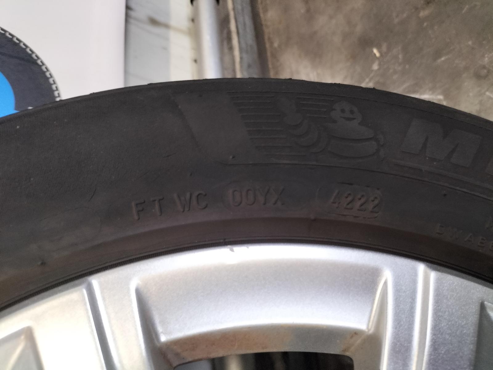 View Auto part VELG OPEL / VAUXHALL ASTRA 2023