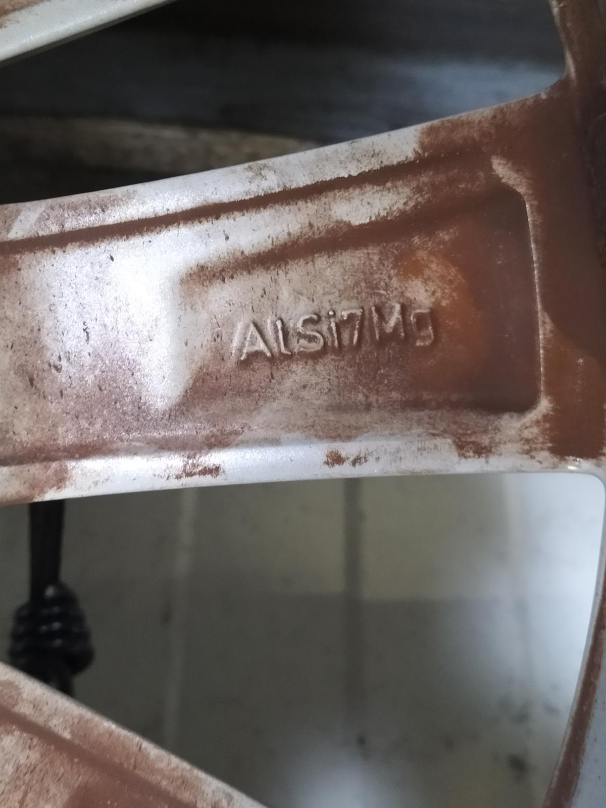 View Auto part VELG OPEL / VAUXHALL ASTRA 2023
