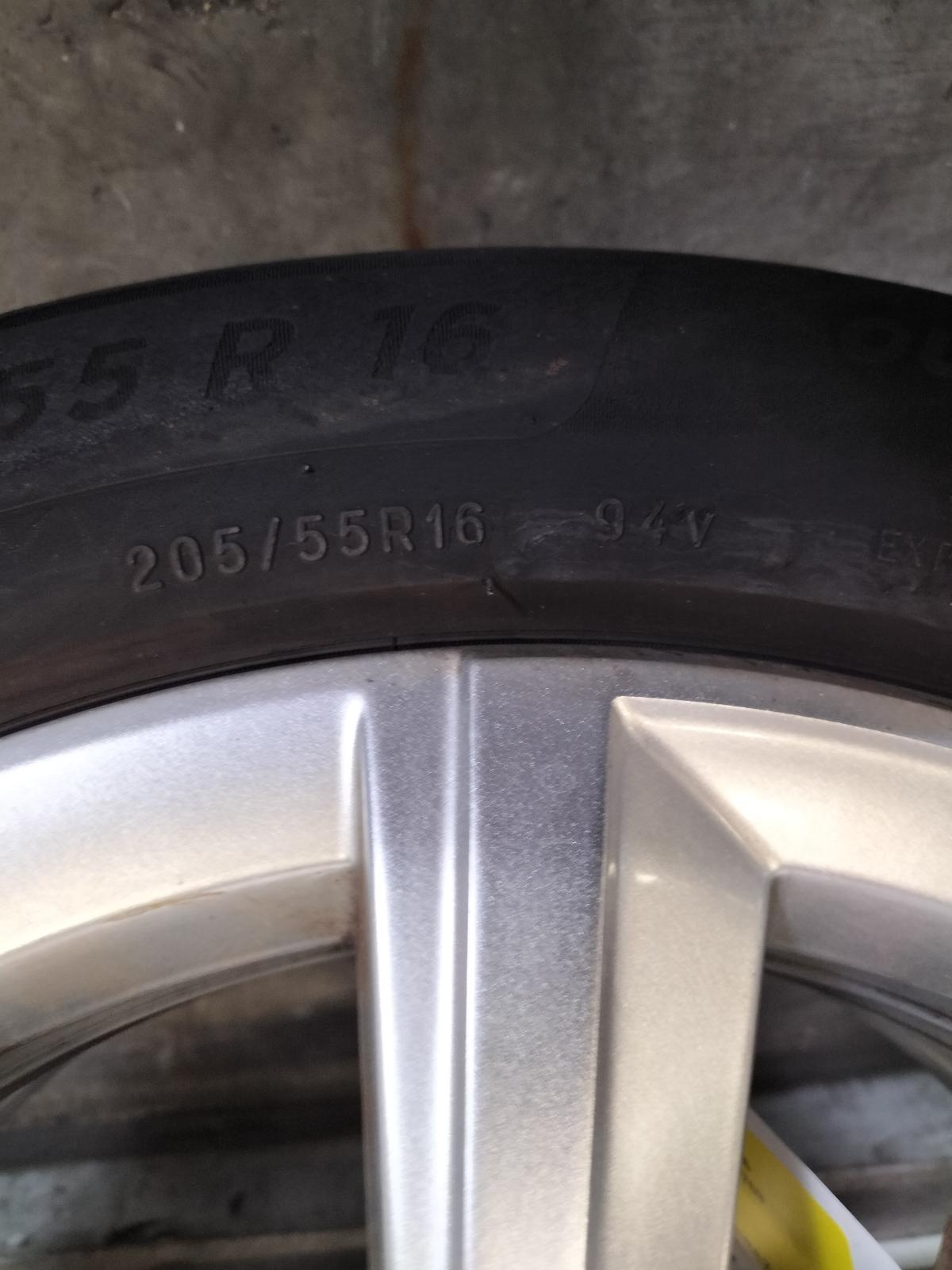 View Auto part VELG OPEL / VAUXHALL ASTRA 2023