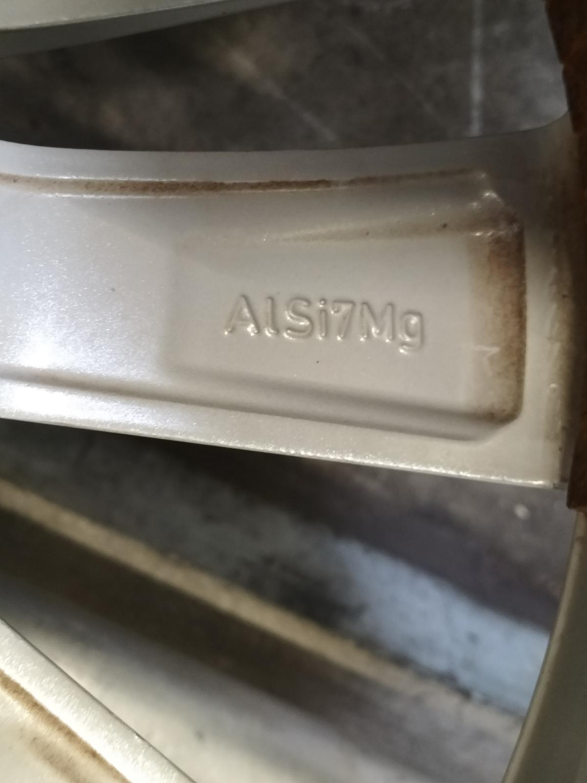 View Auto part VELG OPEL / VAUXHALL ASTRA 2023
