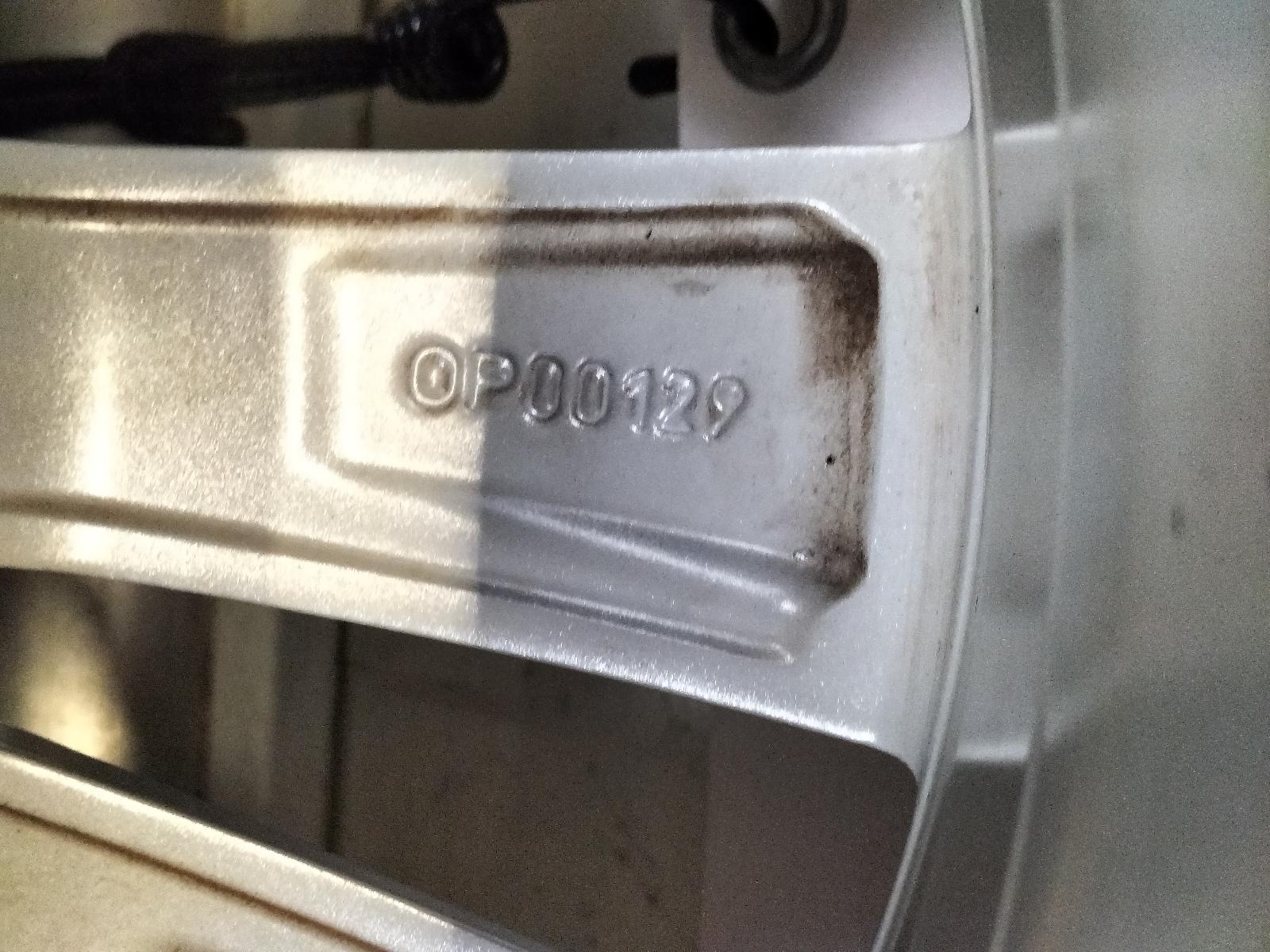 View Auto part VELG OPEL / VAUXHALL ASTRA 2023