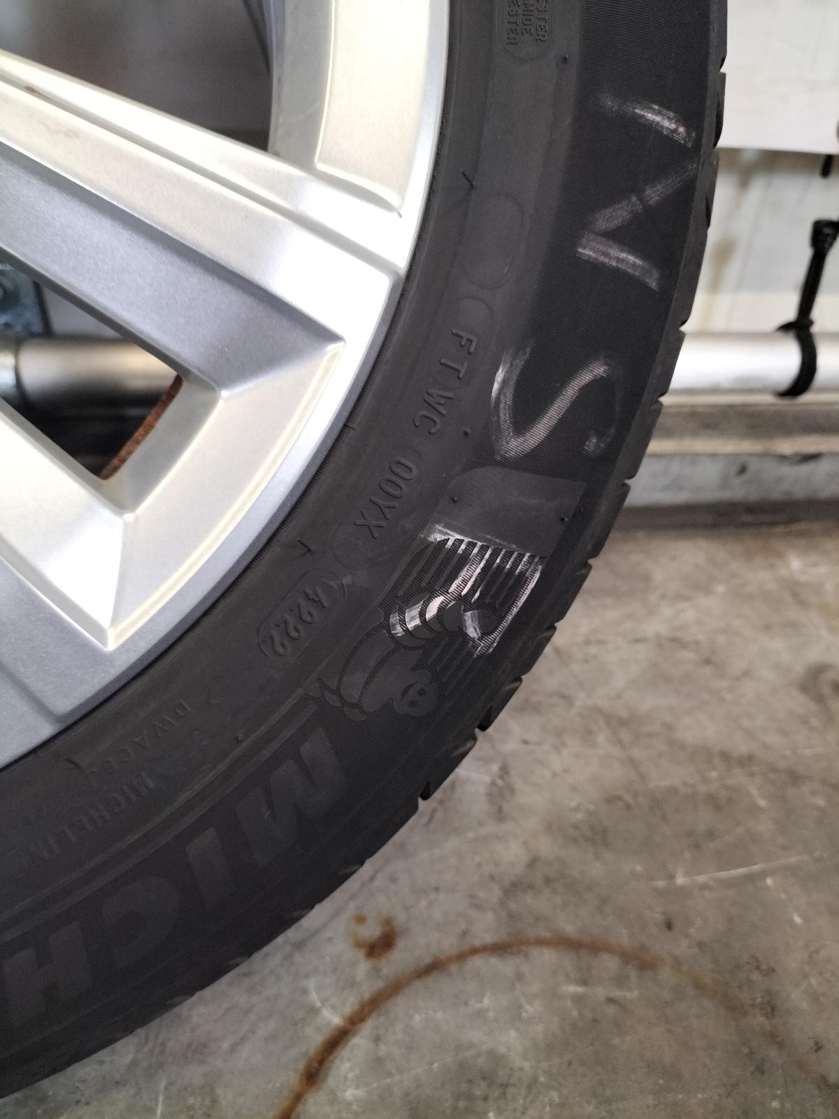 View Auto part VELG OPEL / VAUXHALL ASTRA 2023