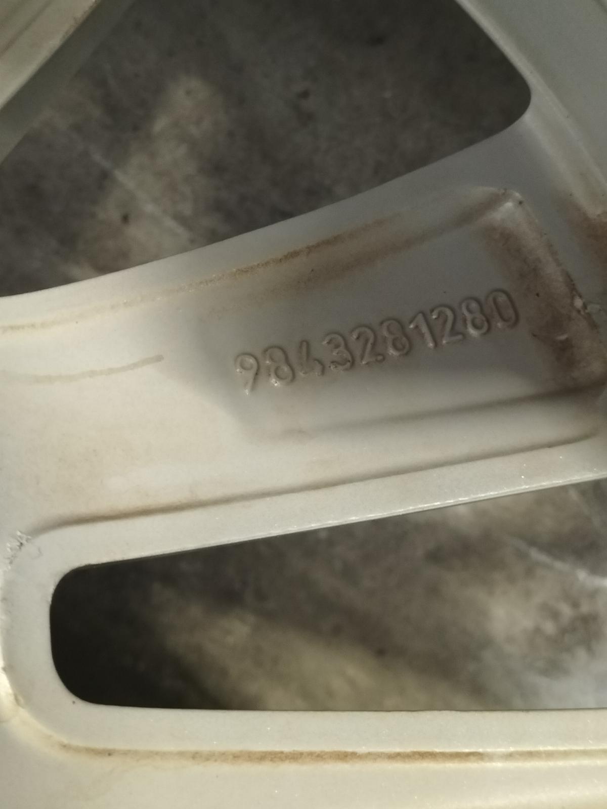 View Auto part VELG OPEL / VAUXHALL ASTRA 2023