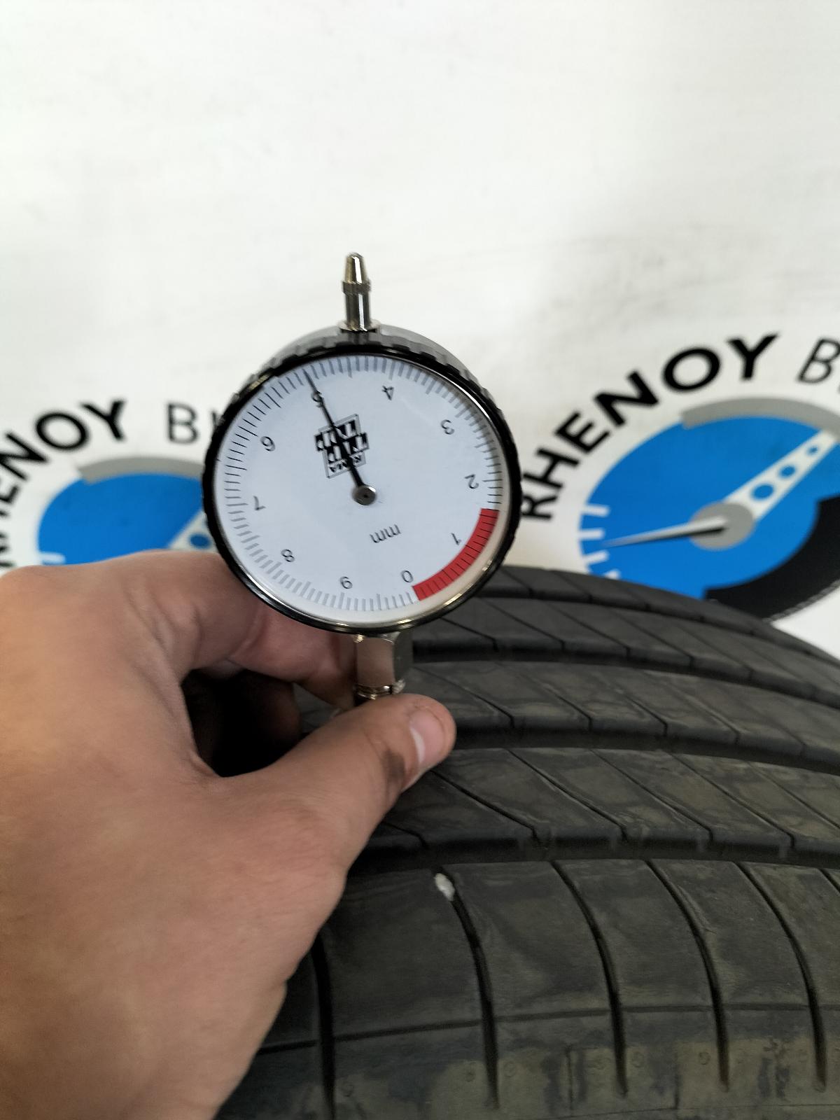 View Auto part VELG OPEL / VAUXHALL ASTRA 2023