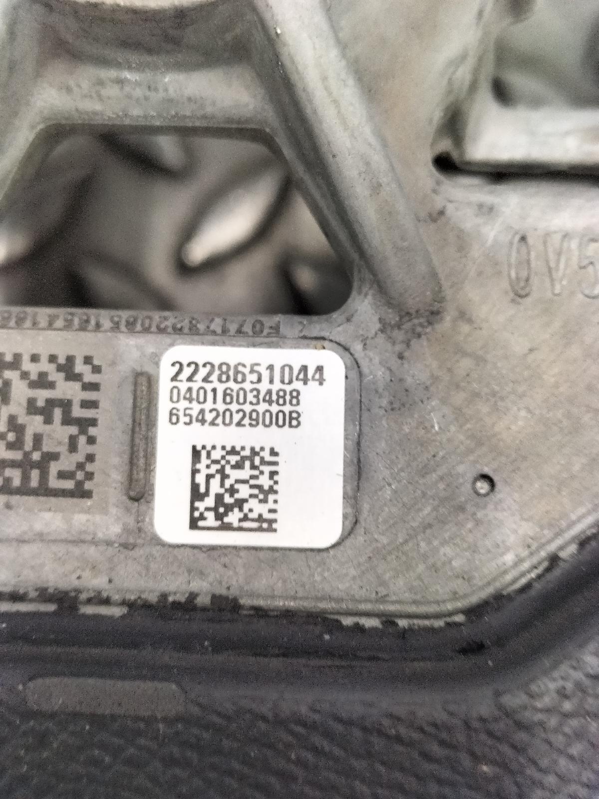 View Auto part STUURWIEL OPEL / VAUXHALL ASTRA 2023