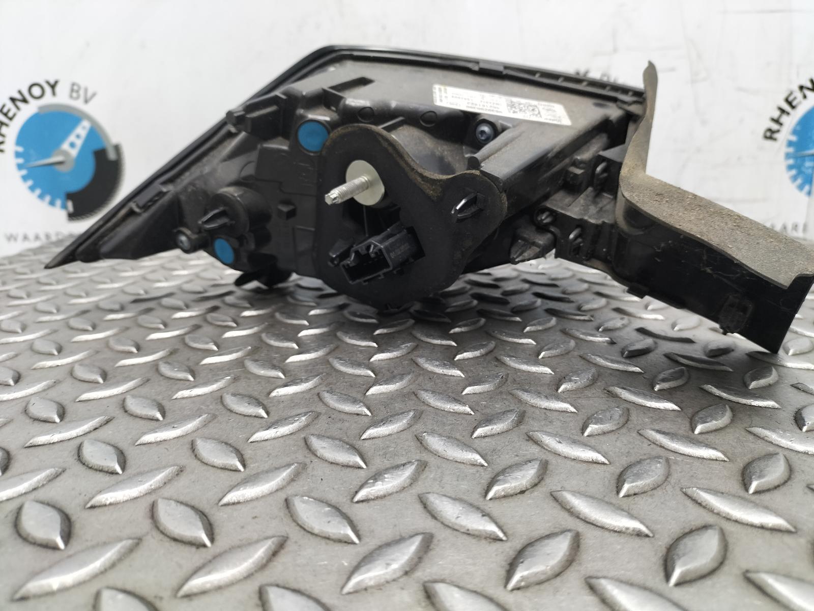 View Auto part ACHTERLICHT R OPEL / VAUXHALL ASTRA 2023