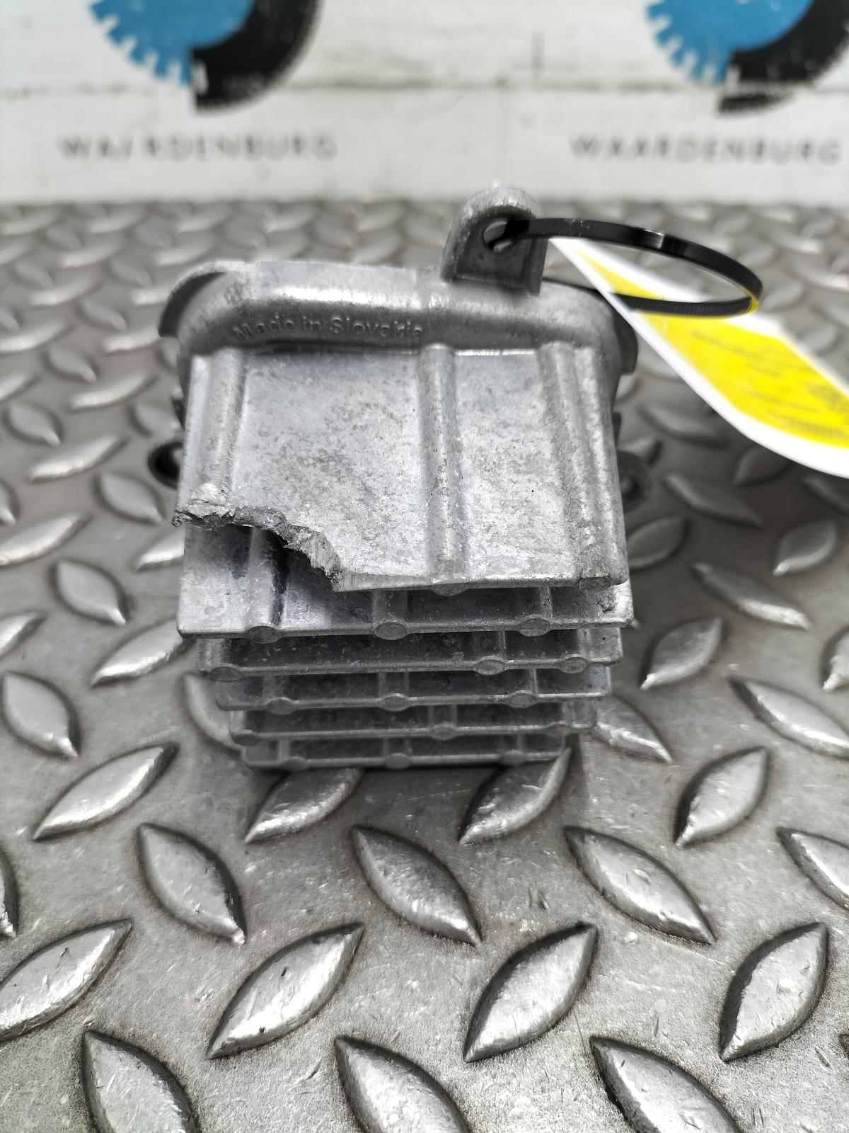 2023 OPEL / VAUXHALL ASTRA DAGRIJVERLICHTING R View Auto part DAGRIJVERLICHTING R OPEL / VAUXHALL ASTRA 2023