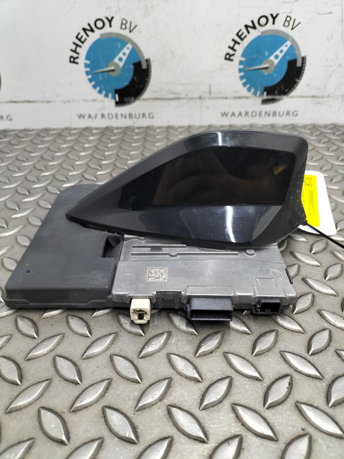 2023 OPEL / VAUXHALL ASTRA ANTENNE View Auto part ANTENNE OPEL / VAUXHALL ASTRA 2023