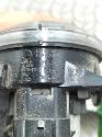 View Auto part MISTLAMP OPEL / VAUXHALL ASTRA 2023