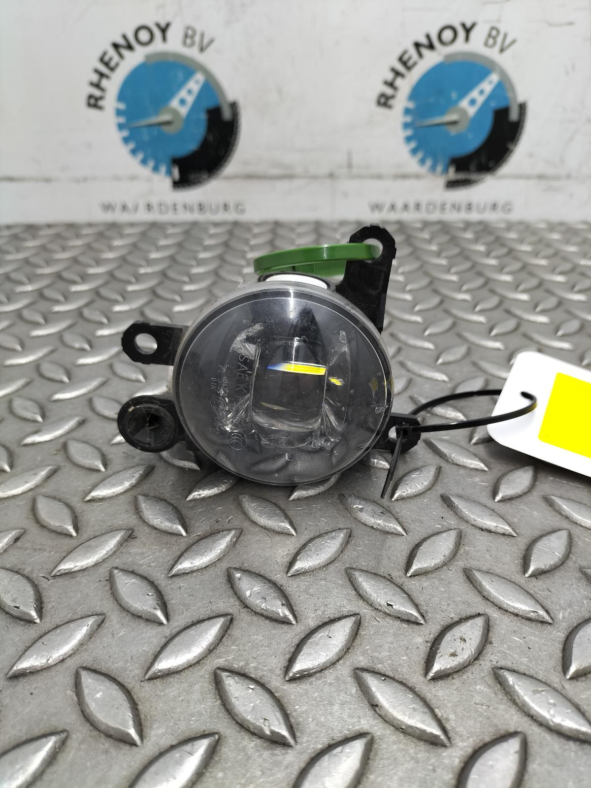 Bekijk Auto-onderdeel MISTLAMP OPEL / VAUXHALL ASTRA 2023