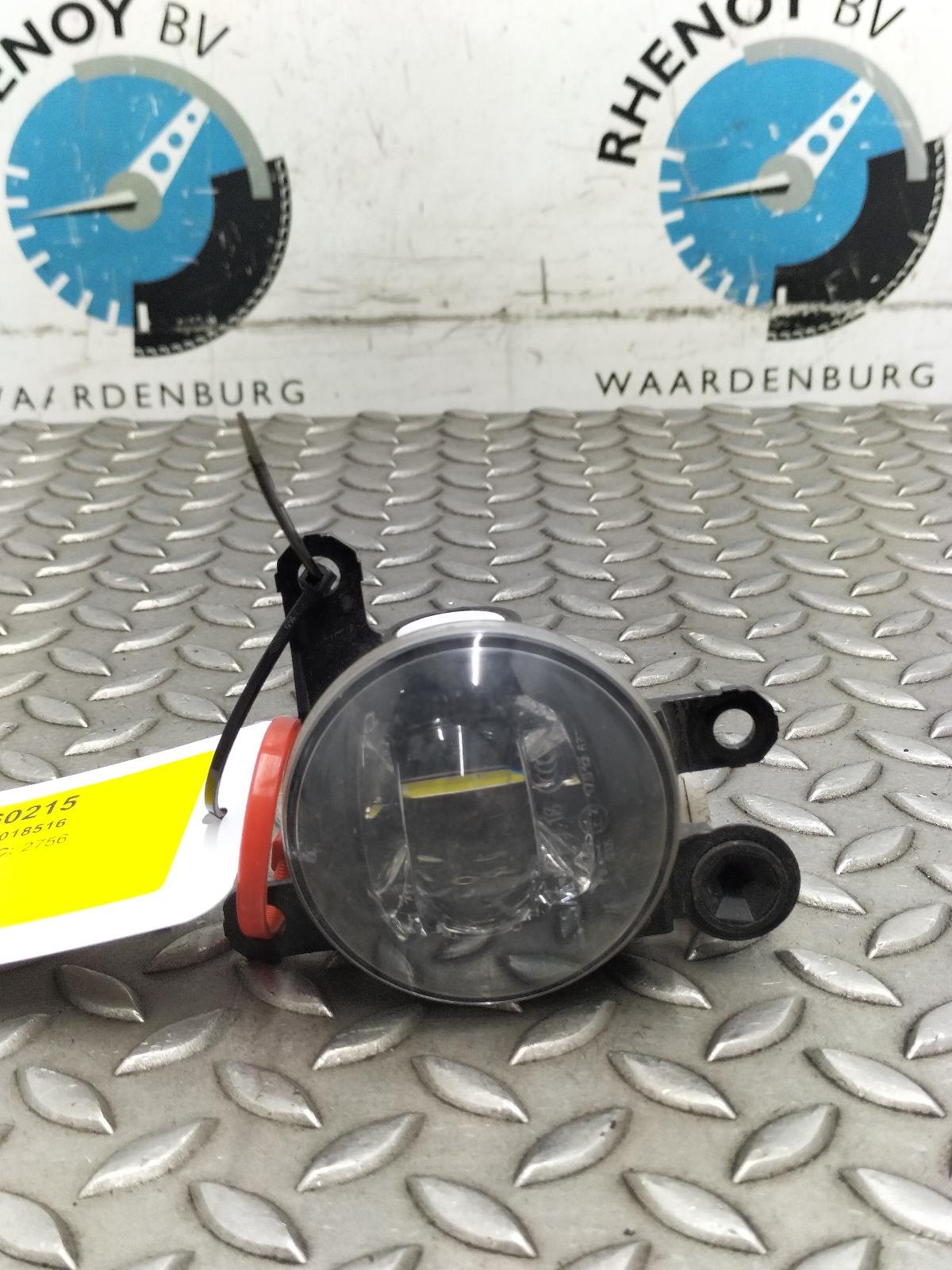 Bekijk Auto-onderdeel MISTLAMP OPEL / VAUXHALL ASTRA 2023