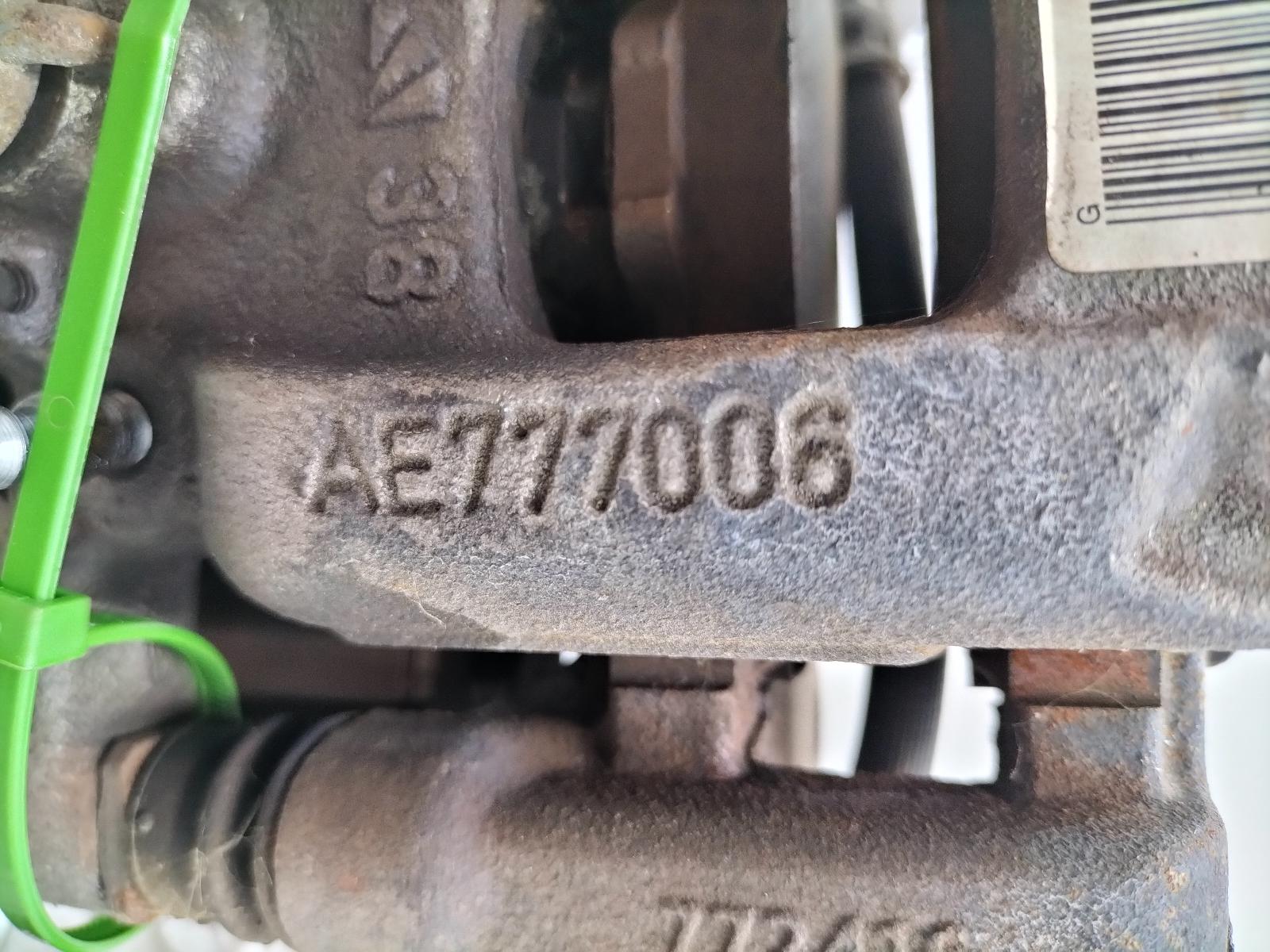 View Auto part REM KLAUW OPEL / VAUXHALL ASTRA 2023