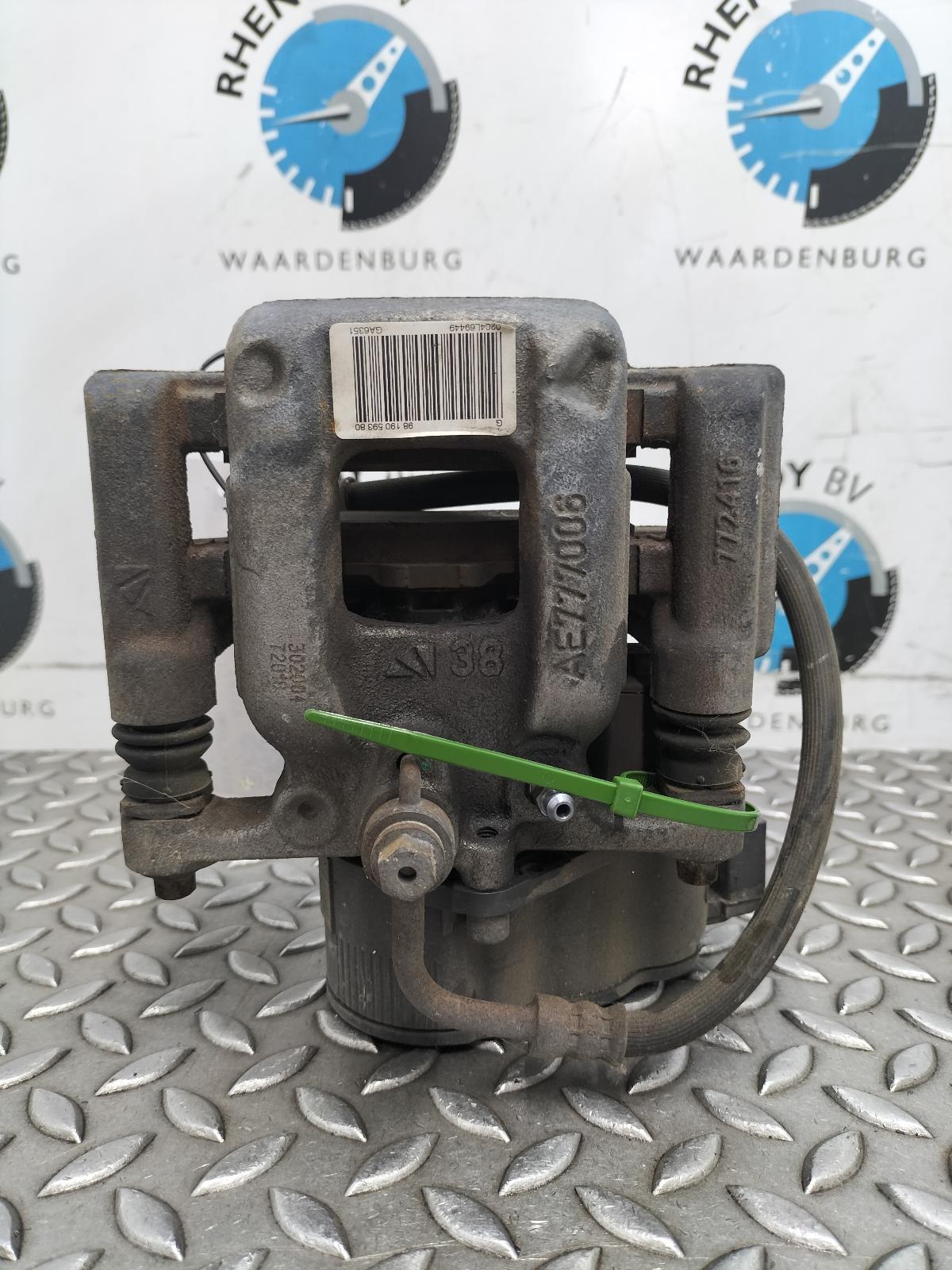 View Auto part REM KLAUW OPEL / VAUXHALL ASTRA 2023