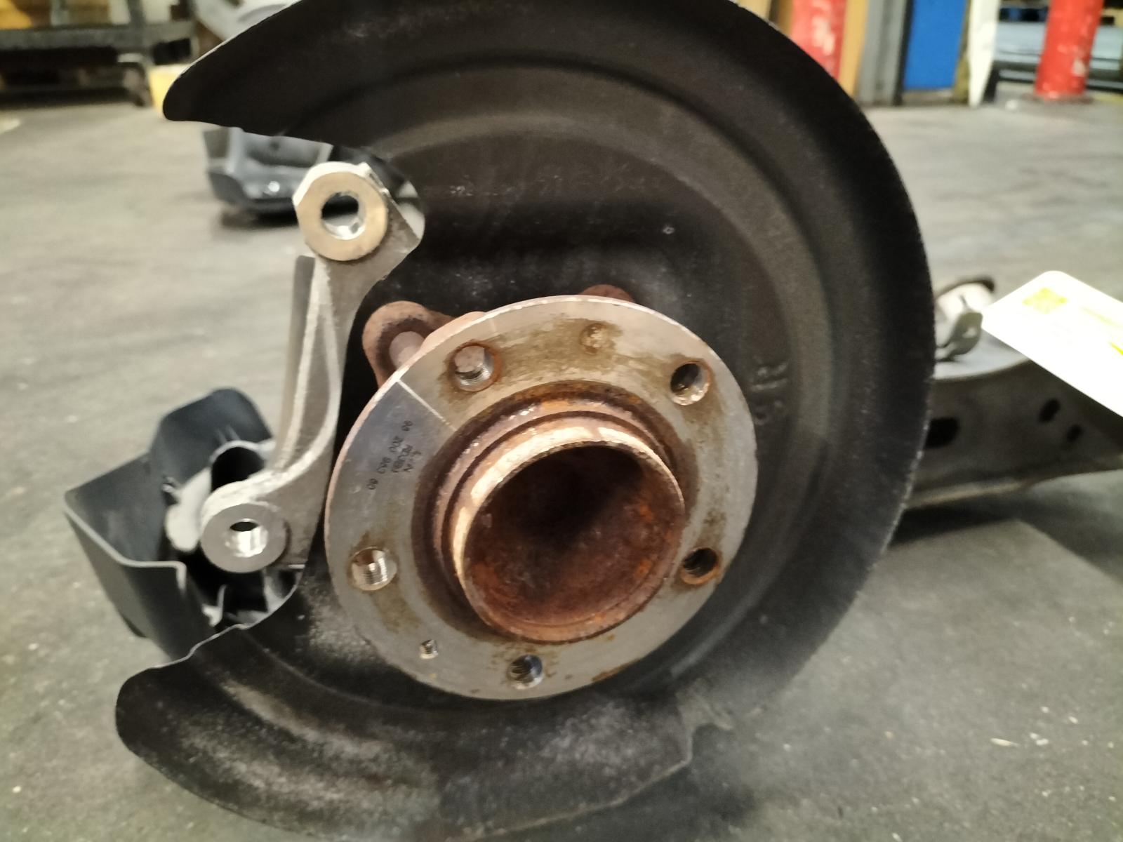View Auto part STARRE ACHTER AS OPEL / VAUXHALL ASTRA 2023