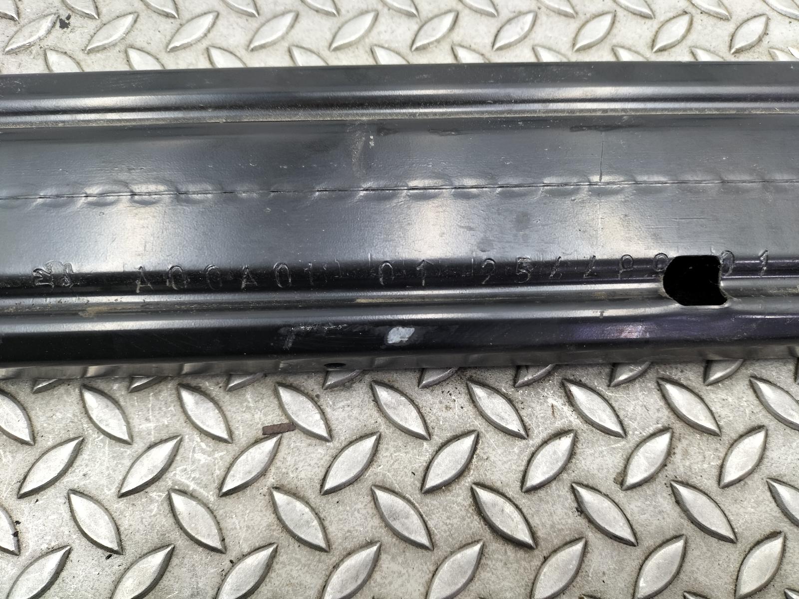 View Auto part BUMPERBALK ACHTER OPEL / VAUXHALL ASTRA 2023