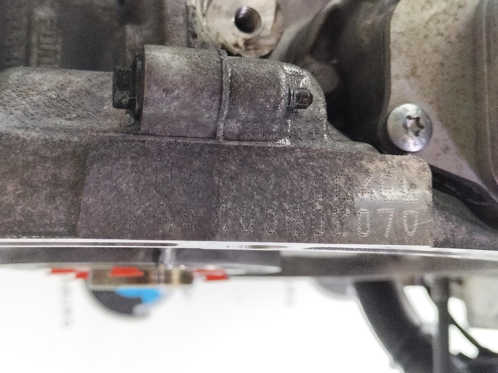 2023 OPEL / VAUXHALL ASTRA TURBO View Auto part TURBO OPEL / VAUXHALL ASTRA 2023