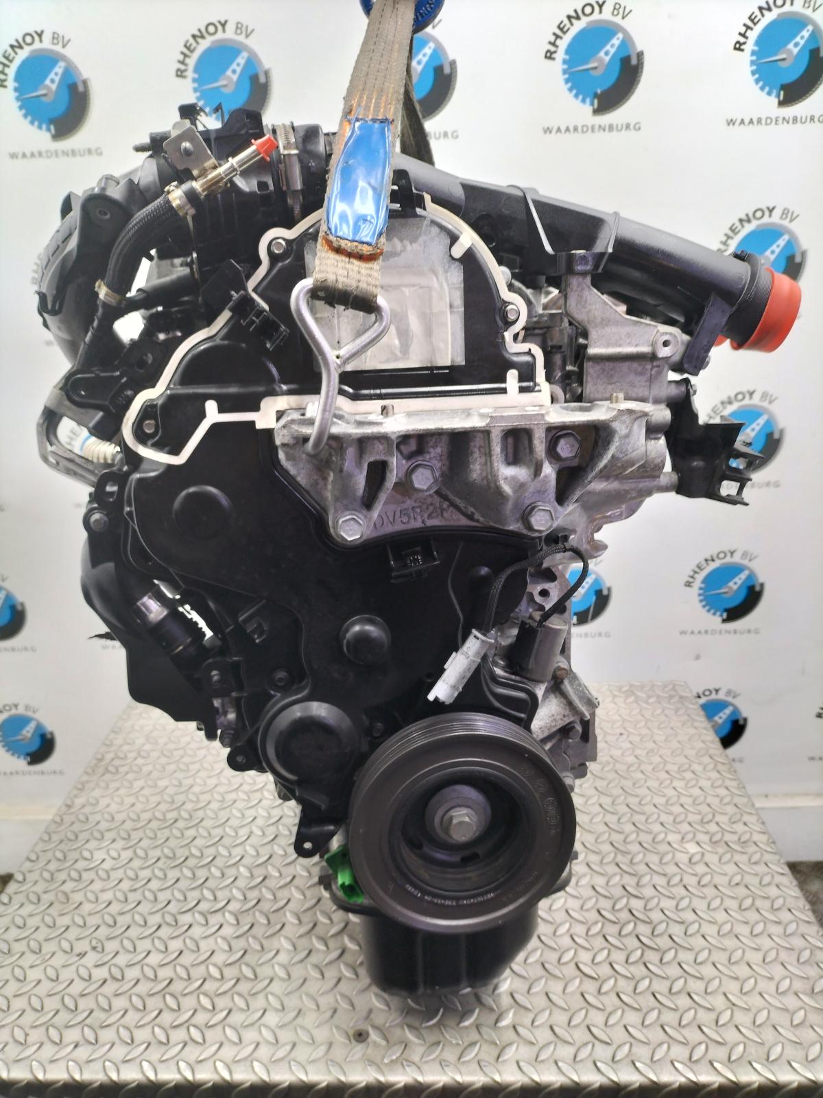 Bekijk Auto-onderdeel TURBO OPEL / VAUXHALL ASTRA 2023