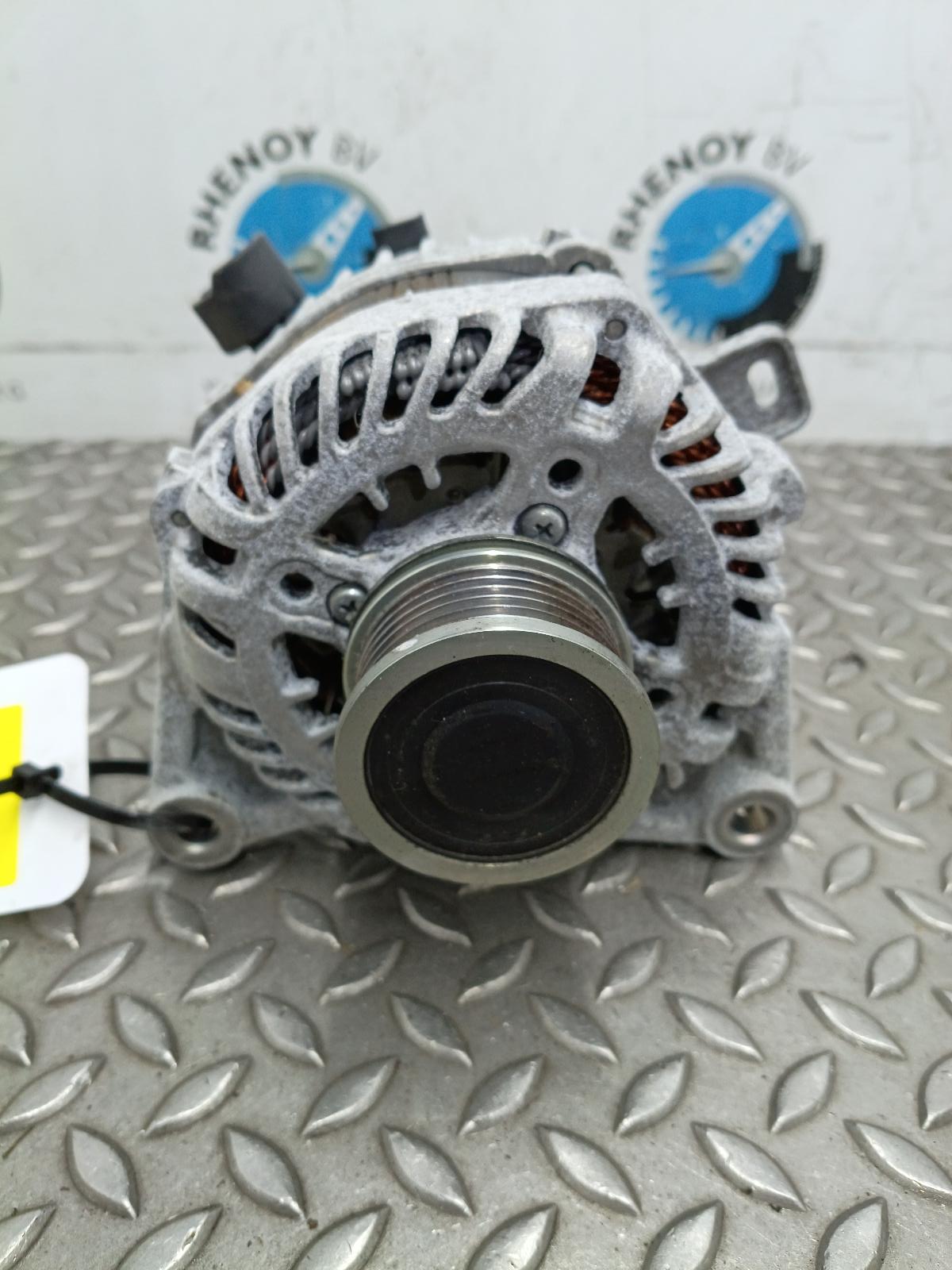 Bekijk Auto-onderdeel DYNAMO OPEL / VAUXHALL ASTRA 2023