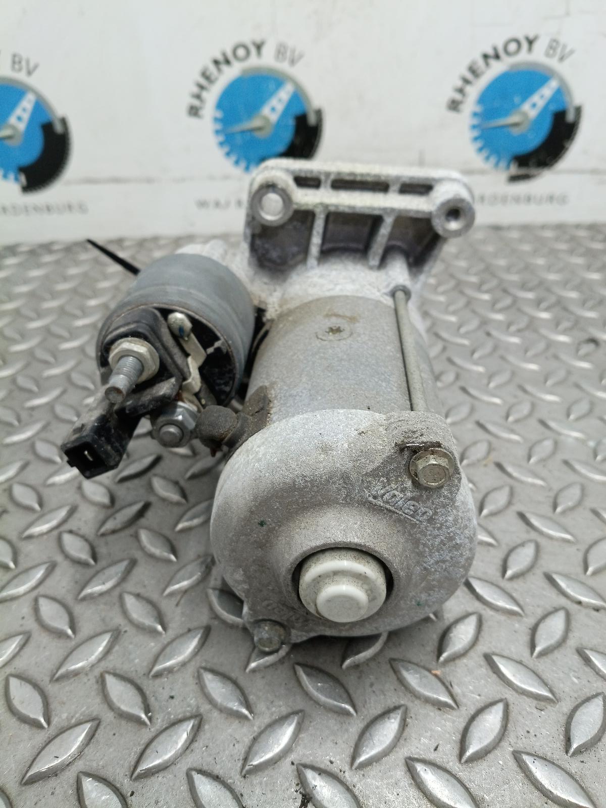 View Auto part STARTMOTOR OPEL / VAUXHALL ASTRA 2023