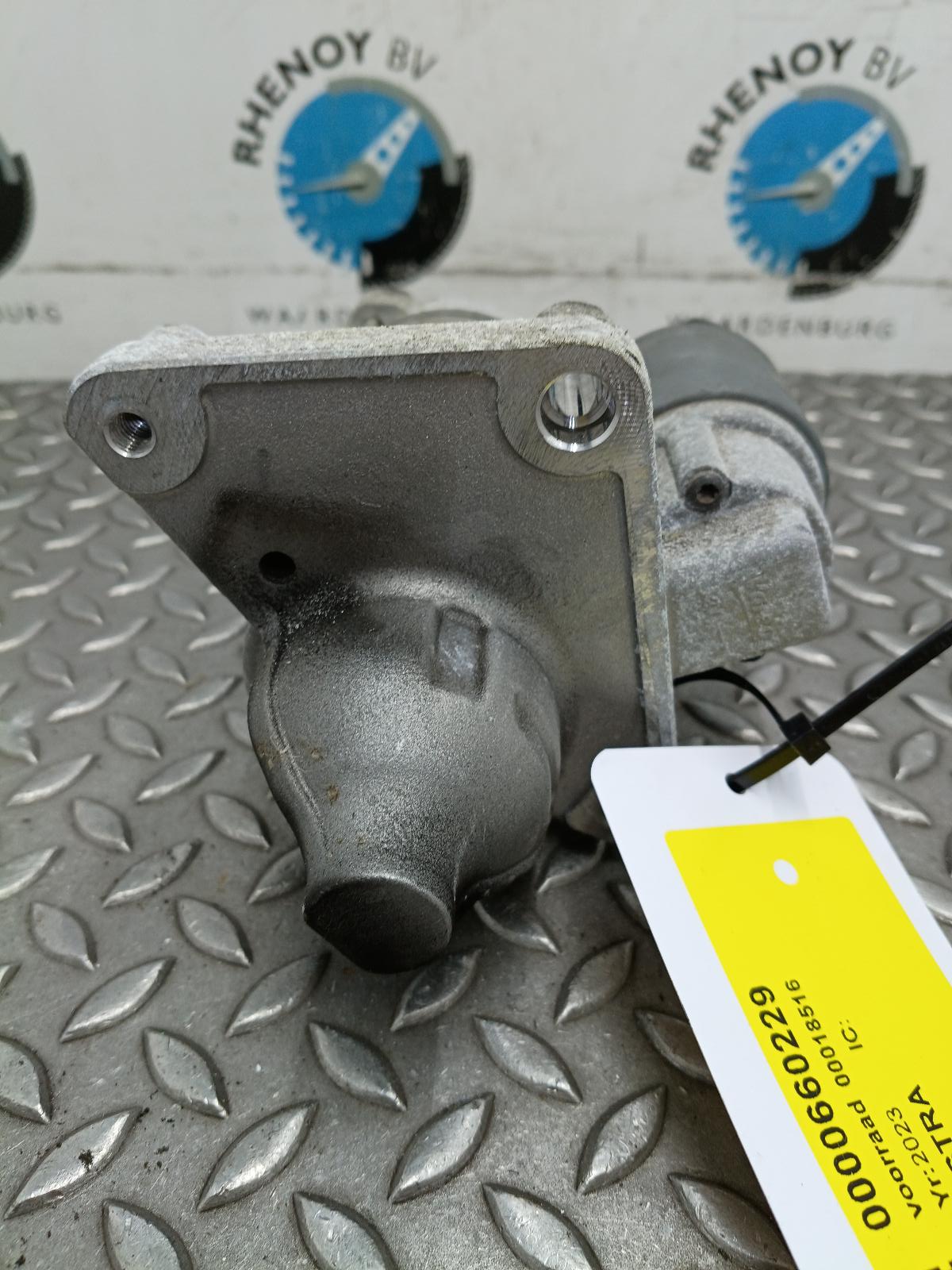 Bekijk Auto-onderdeel STARTMOTOR OPEL / VAUXHALL ASTRA 2023