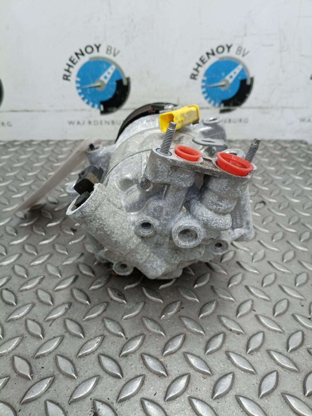 2023 OPEL / VAUXHALL ASTRA AIRCO COMPRESSOR / AIRCOPOMP View Auto part AIRCO COMPRESSOR / AIRCOPOMP OPEL / VAUXHALL ASTRA 2023