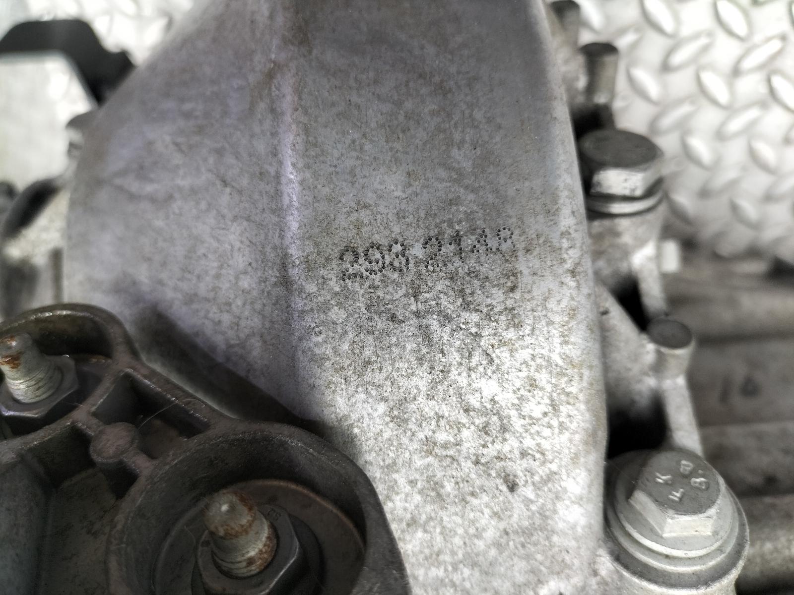 2023 OPEL / VAUXHALL ASTRA TRANSMISSIE / VERSNELLINGSBAK View Auto part TRANSMISSIE / VERSNELLINGSBAK OPEL / VAUXHALL ASTRA 2023
