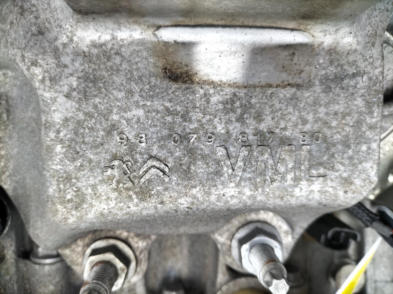 2023 OPEL / VAUXHALL ASTRA TRANSMISSIE / VERSNELLINGSBAK View Auto part TRANSMISSIE / VERSNELLINGSBAK OPEL / VAUXHALL ASTRA 2023