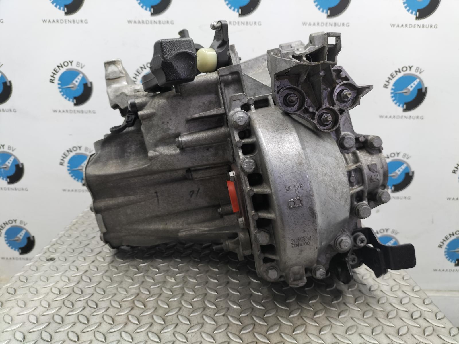 2023 OPEL / VAUXHALL ASTRA TRANSMISSIE / VERSNELLINGSBAK View Auto part TRANSMISSIE / VERSNELLINGSBAK OPEL / VAUXHALL ASTRA 2023