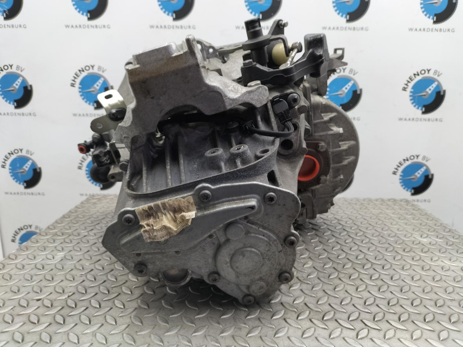 2023 OPEL / VAUXHALL ASTRA TRANSMISSIE / VERSNELLINGSBAK View Auto part TRANSMISSIE / VERSNELLINGSBAK OPEL / VAUXHALL ASTRA 2023