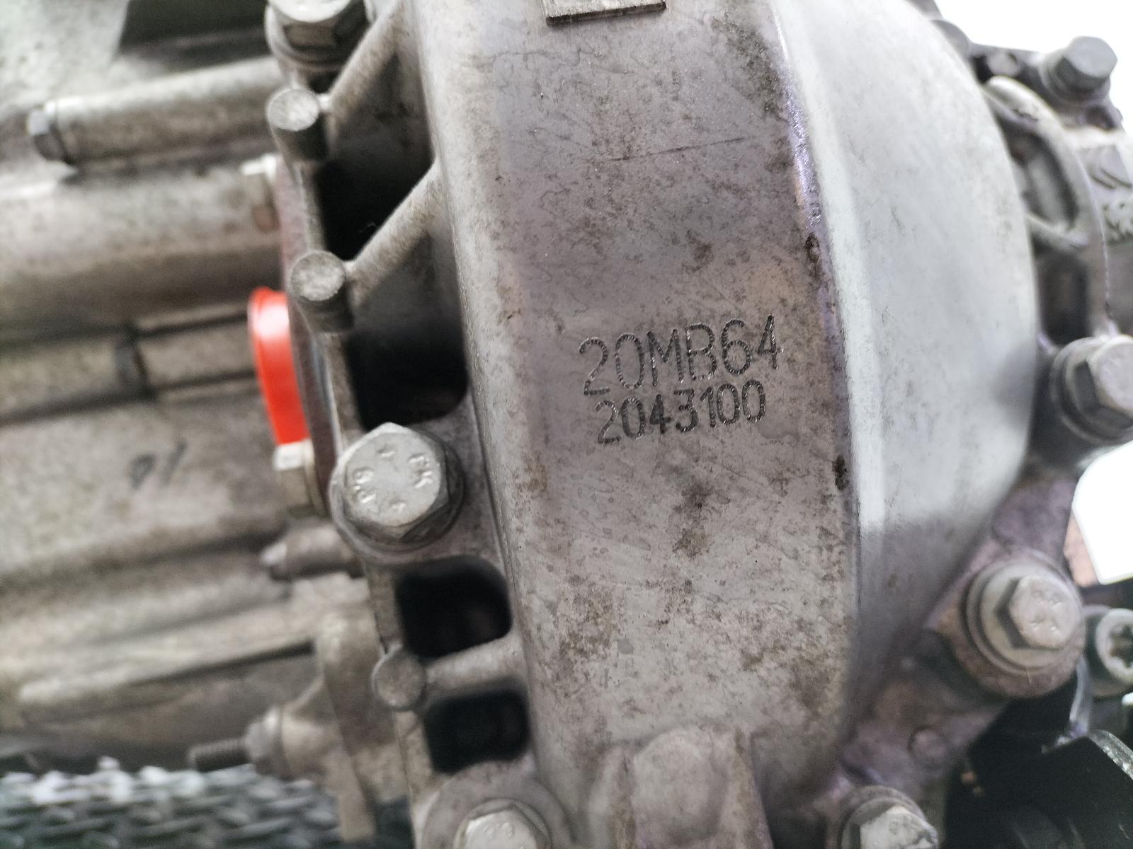 2023 OPEL / VAUXHALL ASTRA TRANSMISSIE / VERSNELLINGSBAK View Auto part TRANSMISSIE / VERSNELLINGSBAK OPEL / VAUXHALL ASTRA 2023