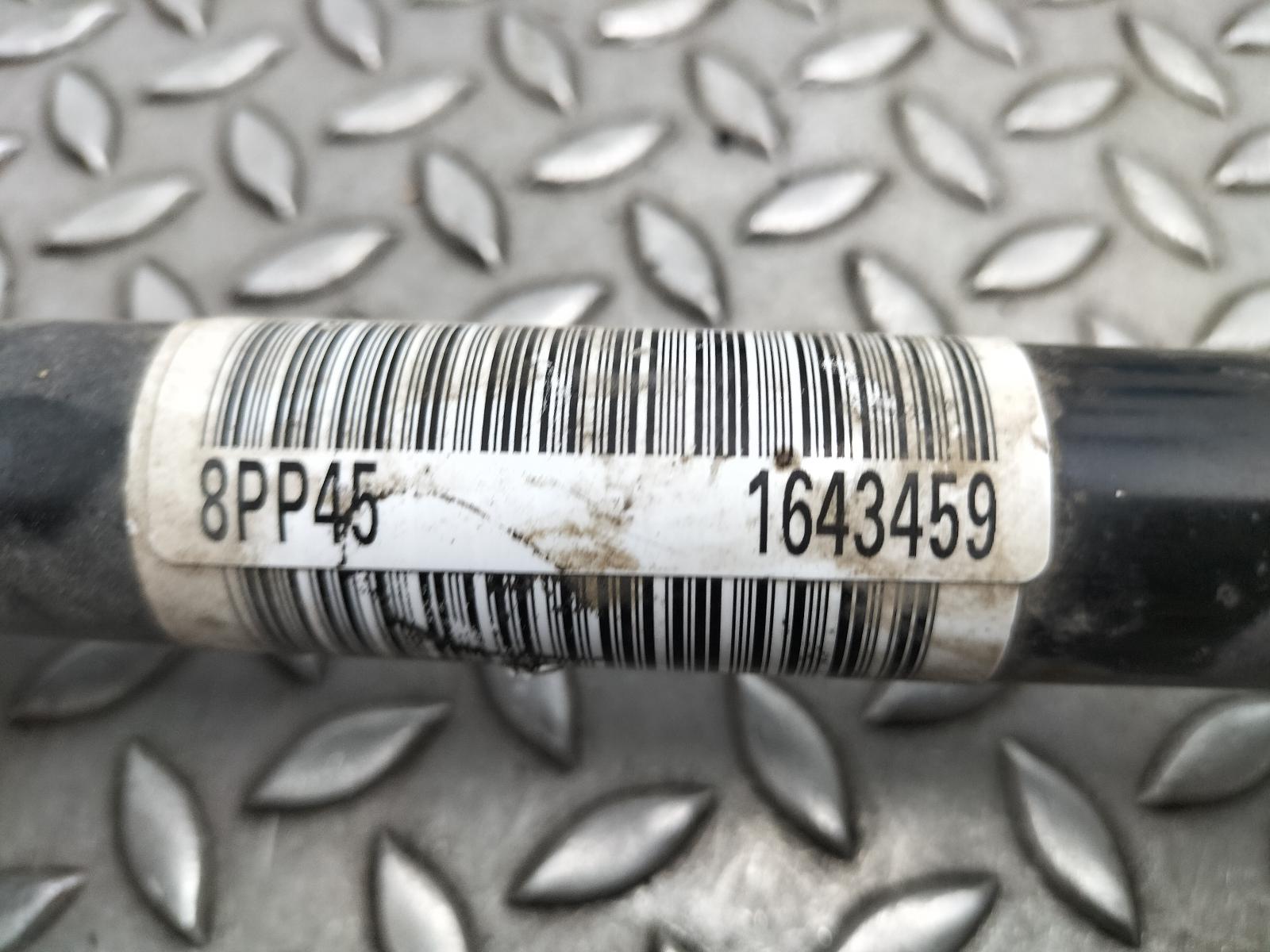View Auto part AANDRIJFAS L OPEL / VAUXHALL ASTRA 2023