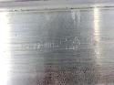 View Auto part VOORBUMPER BALK OPEL / VAUXHALL ASTRA 2023