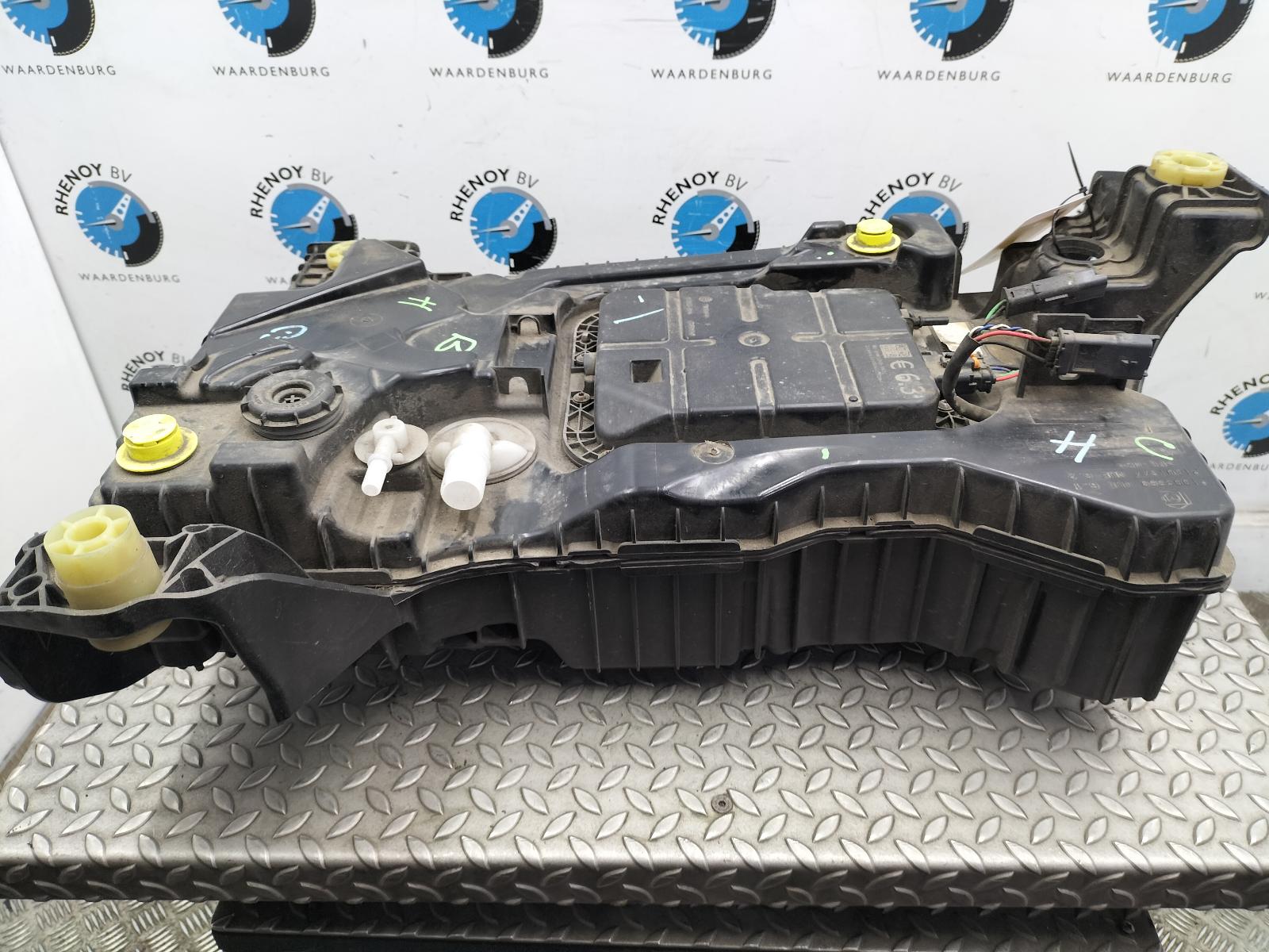 2023 OPEL / VAUXHALL ASTRA ADBLUE POMP View Auto part ADBLUE POMP OPEL / VAUXHALL ASTRA 2023