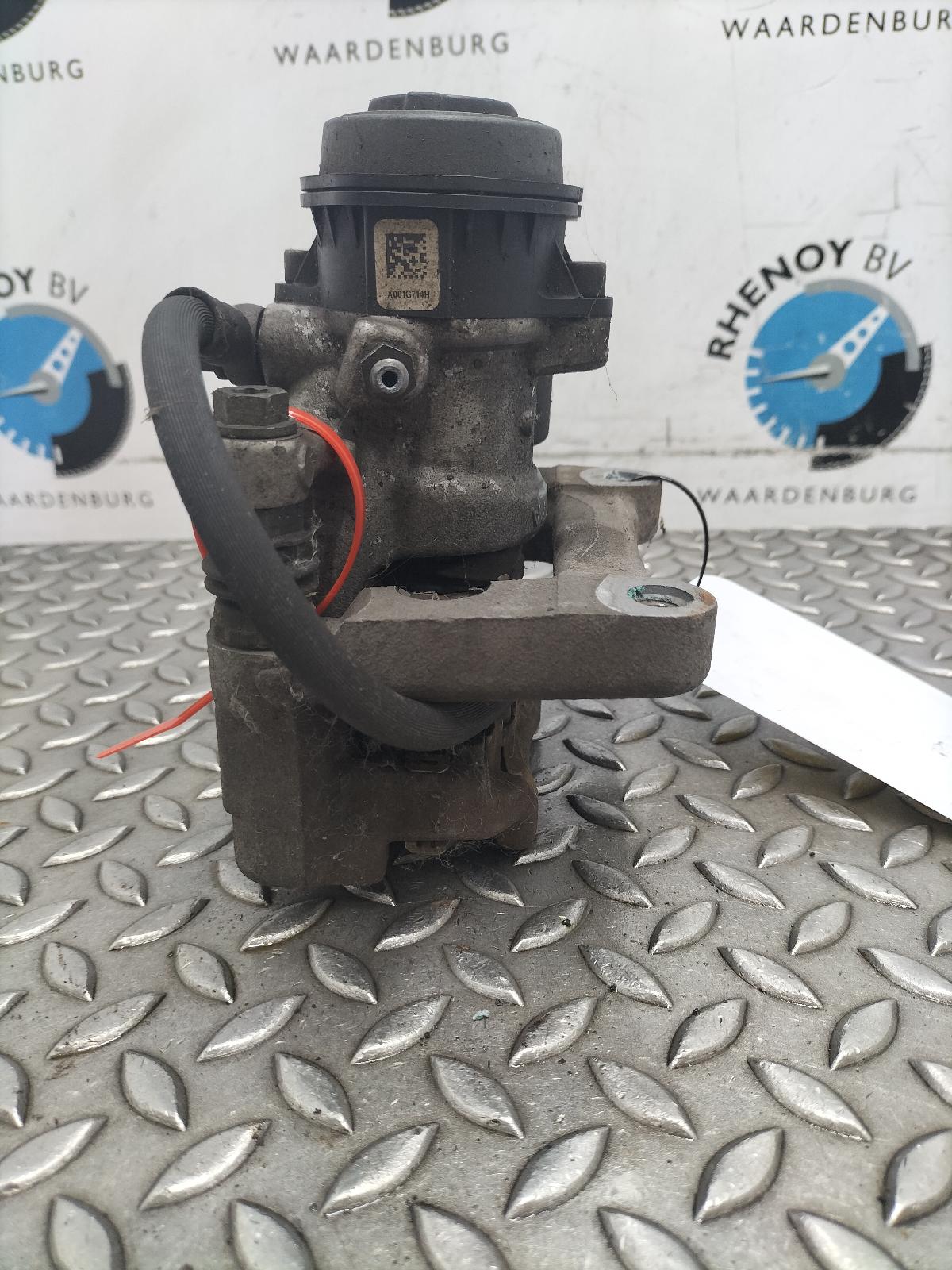 2023 PEUGEOT 2008 REM KLAUW View Auto part REM KLAUW PEUGEOT 2008 2023
