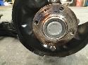 View Auto part STARRE ACHTER AS PEUGEOT 2008 2023