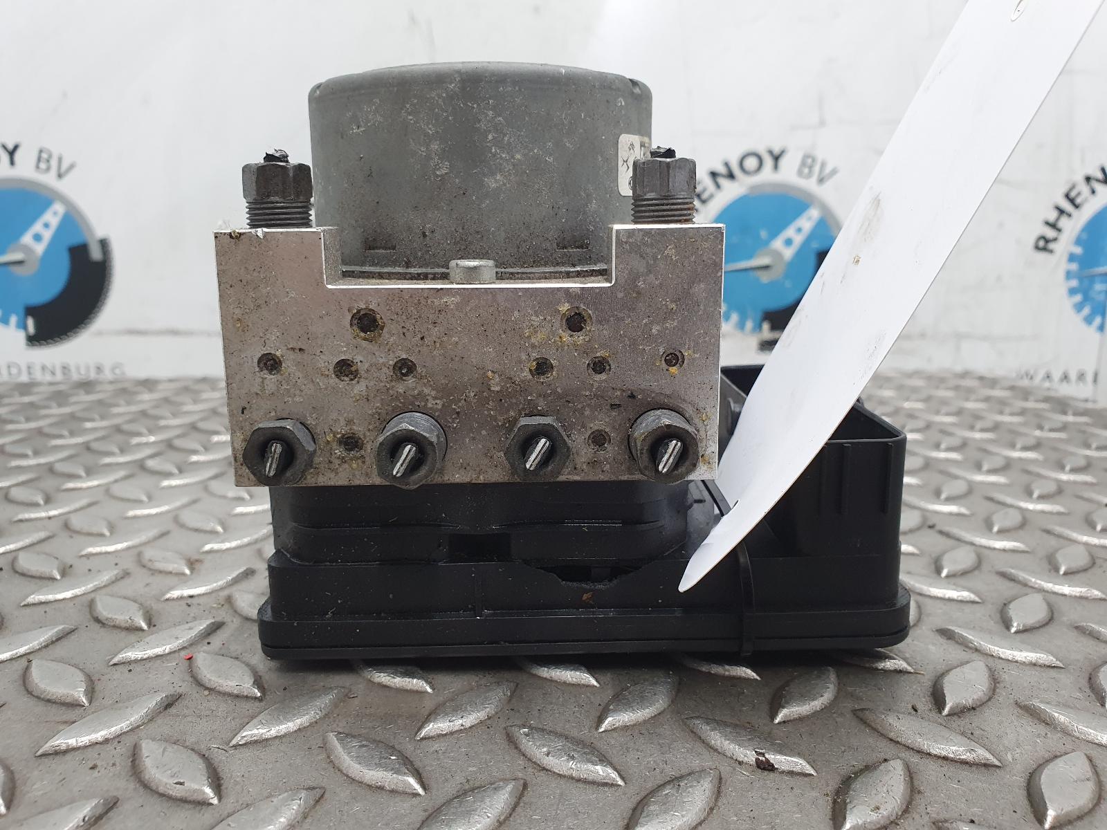 View Auto part ABS POMP  PEUGEOT 2008 2023
