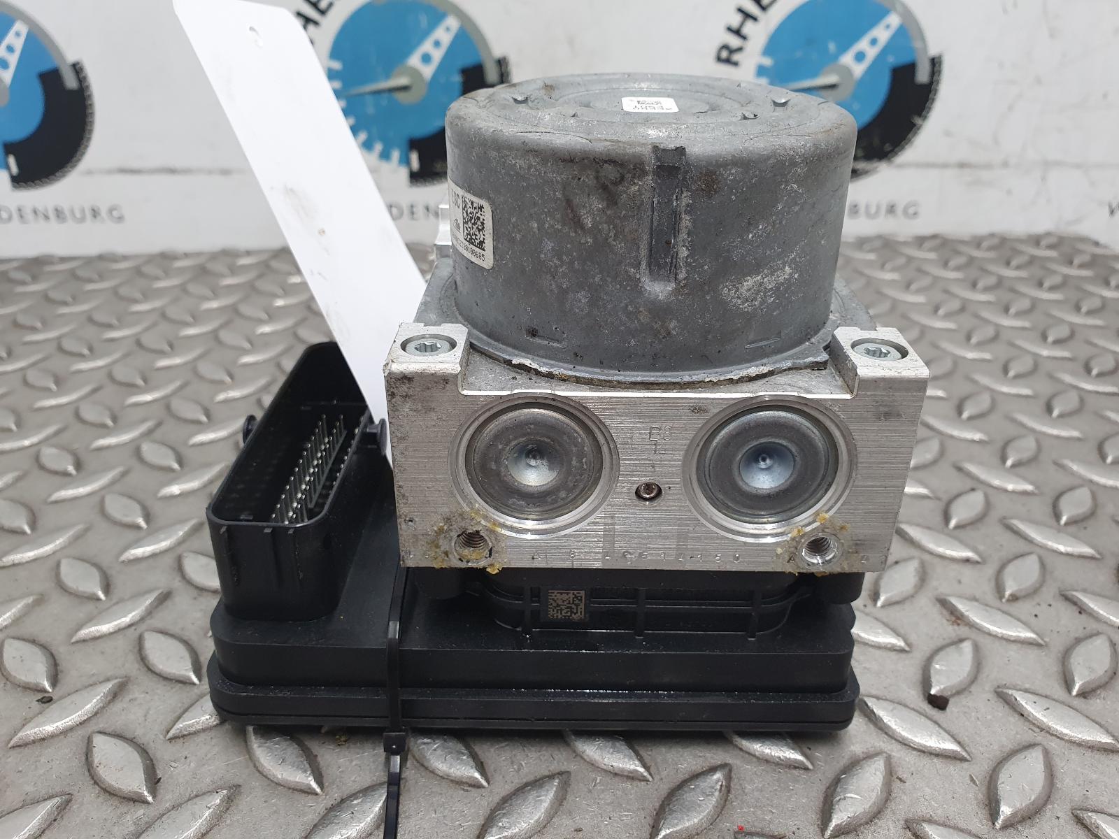 Bekijk Auto-onderdeel ABS POMP  PEUGEOT 2008 2023