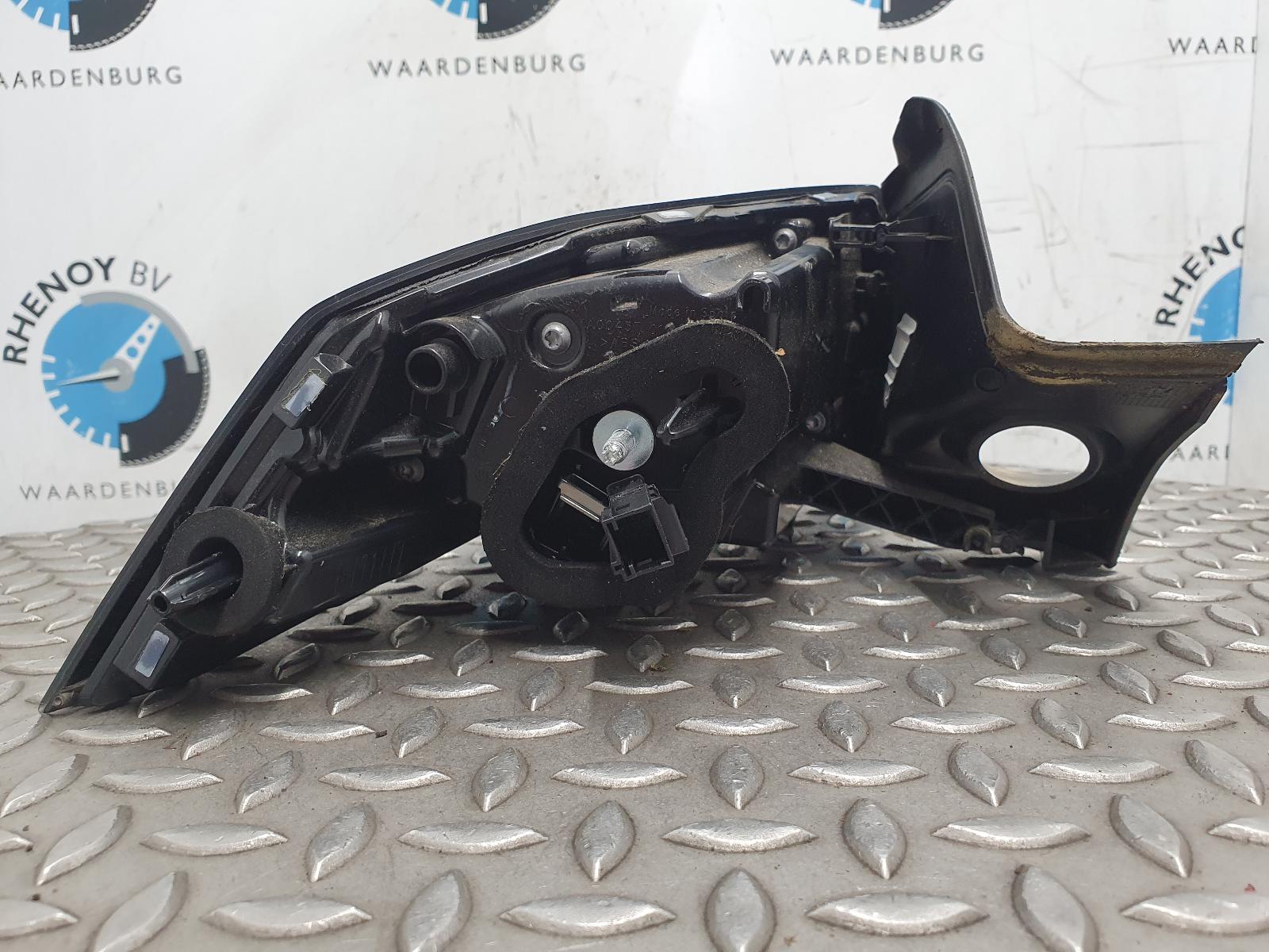 View Auto part ACHTERLICHT R PEUGEOT 2008 2023