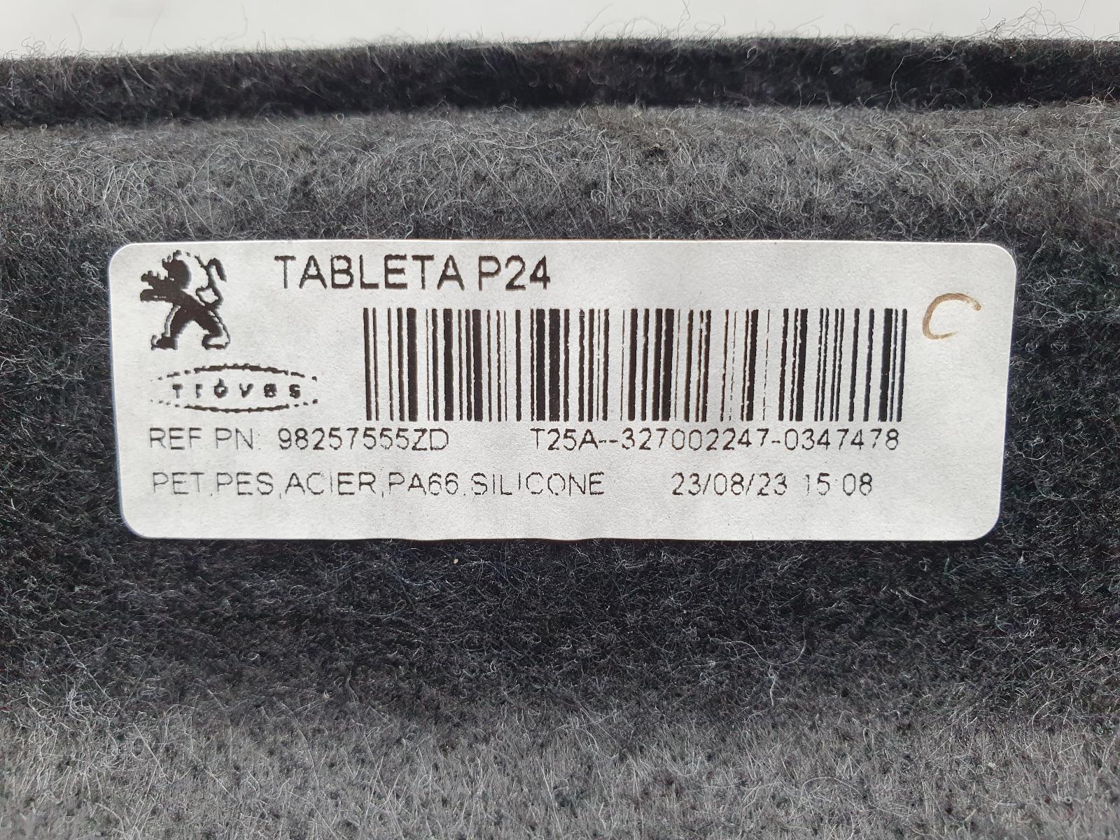 View Auto part HOEDENPLANK PEUGEOT 2008 2023