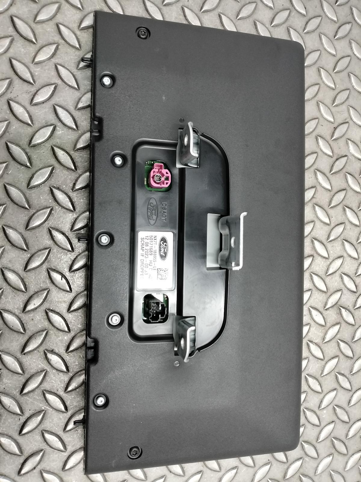 View Auto part NAVIGATIE FORD FOCUS 2023