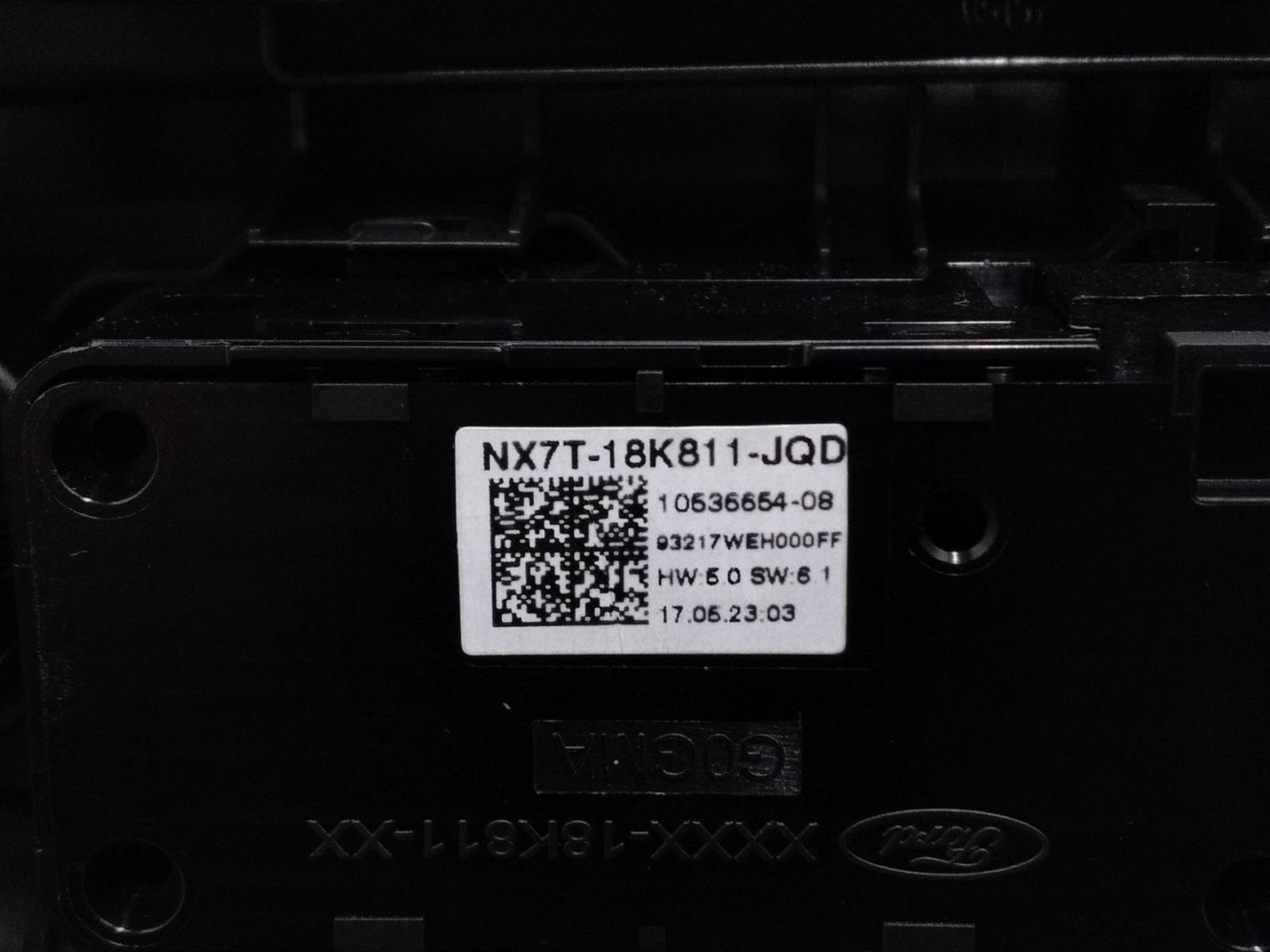 View Auto part NAVIGATIE FORD FOCUS 2023
