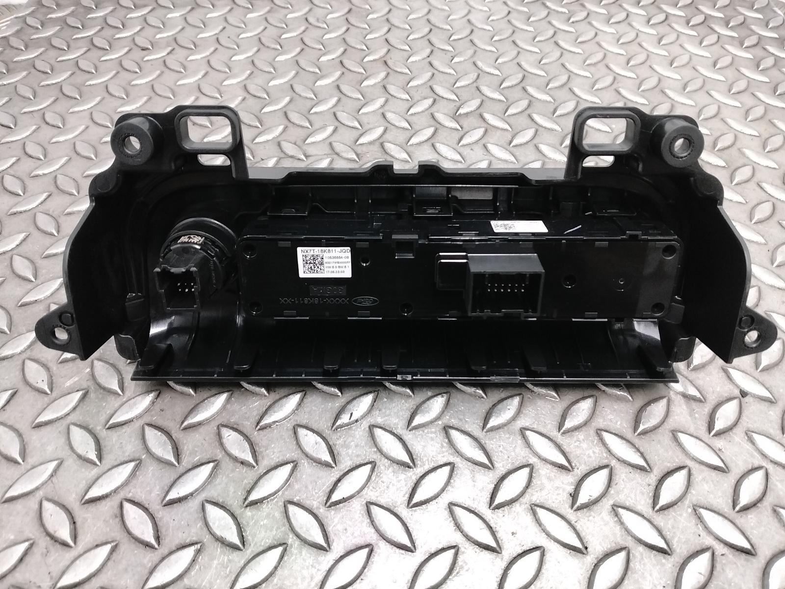 View Auto part NAVIGATIE FORD FOCUS 2023