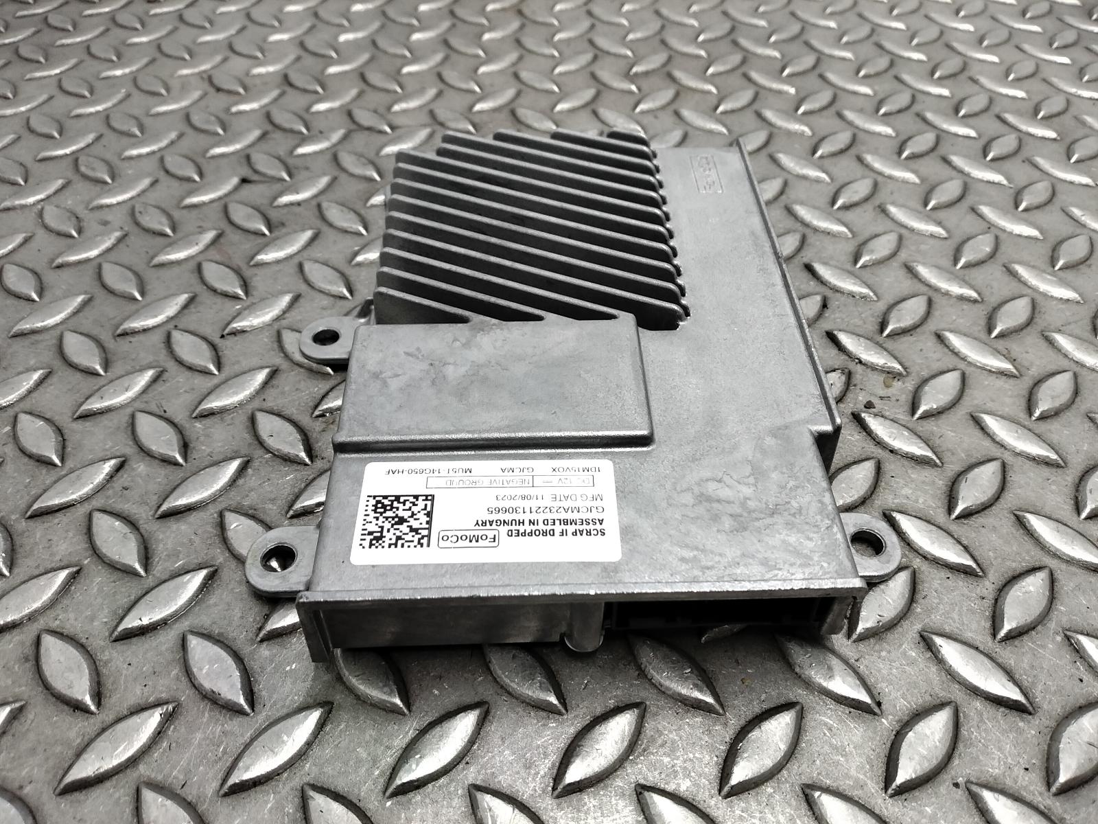 View Auto part NAVIGATIE FORD FOCUS 2023