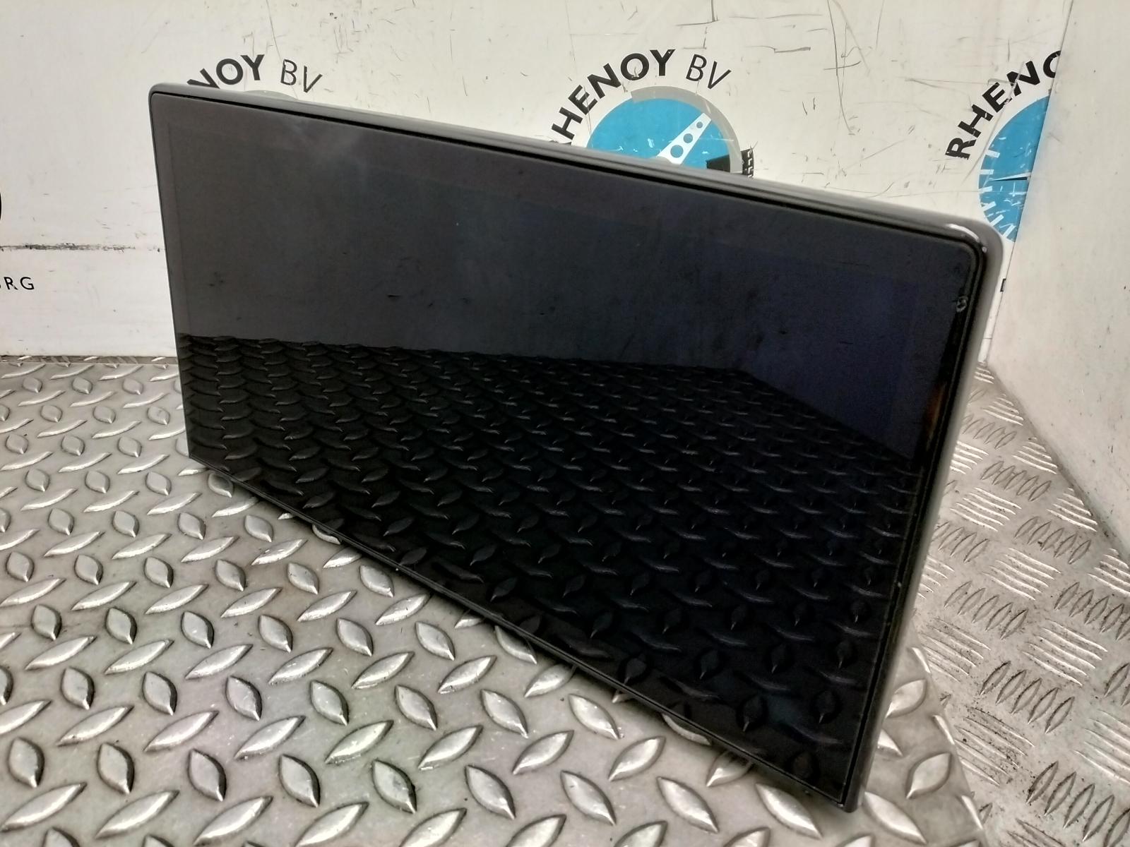 View Auto part NAVIGATIE FORD FOCUS 2023