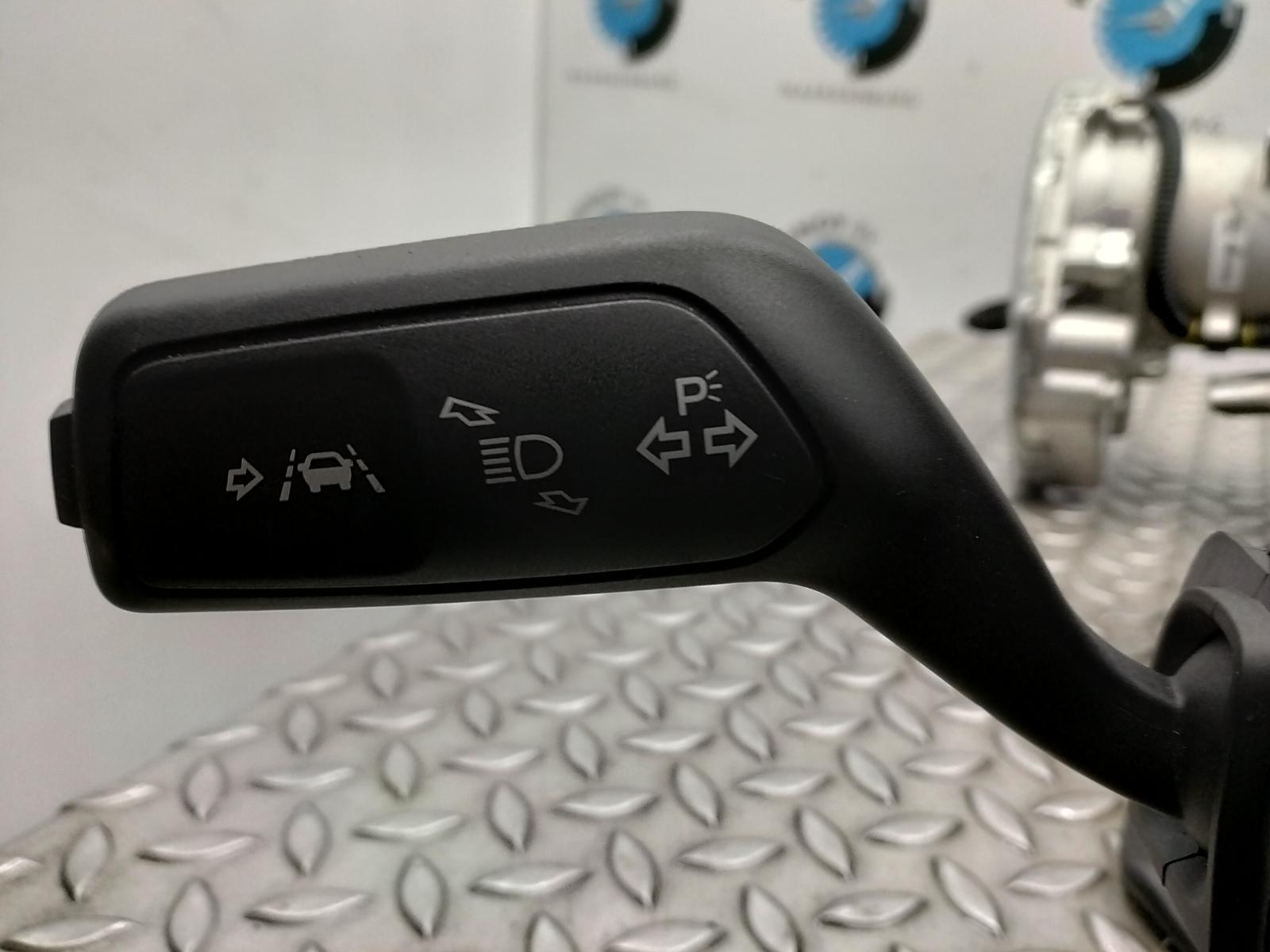 2023 FORD FOCUS STUURKOLOM View Auto part STUURKOLOM FORD FOCUS 2023