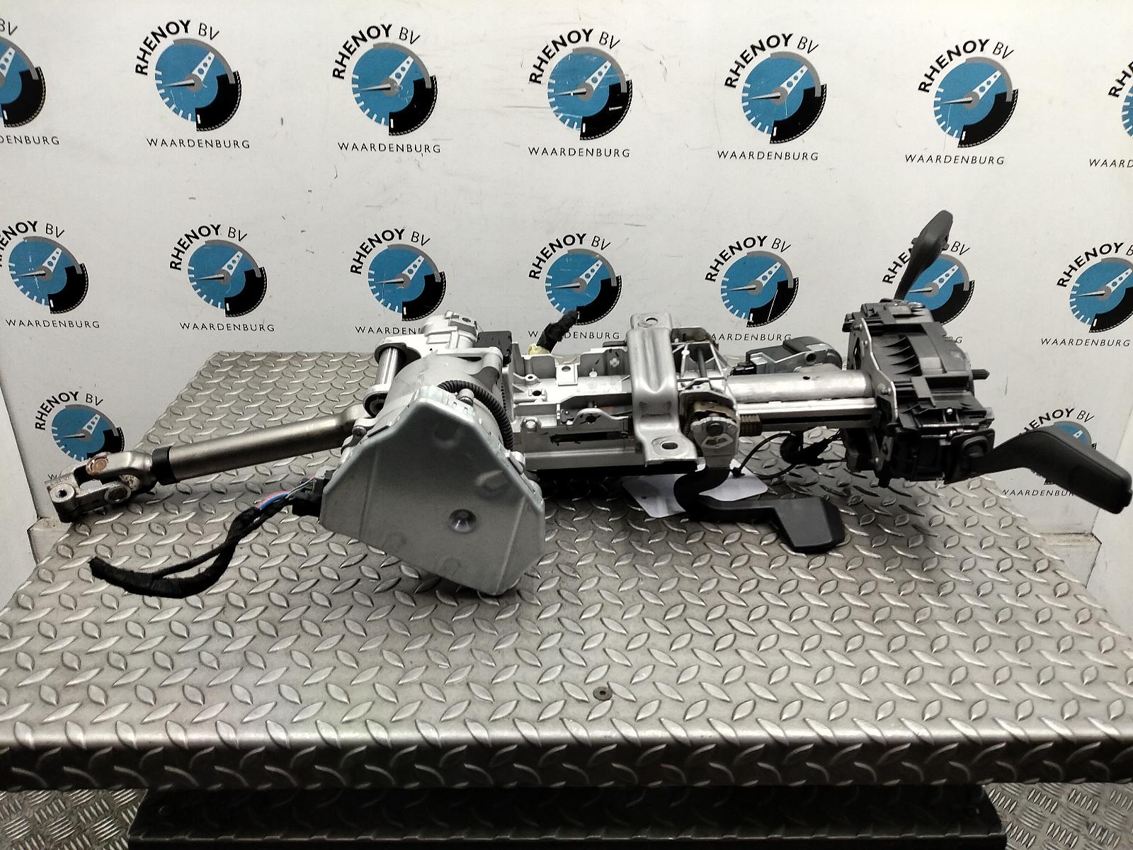 2023 FORD FOCUS STUURKOLOM View Auto part STUURKOLOM FORD FOCUS 2023
