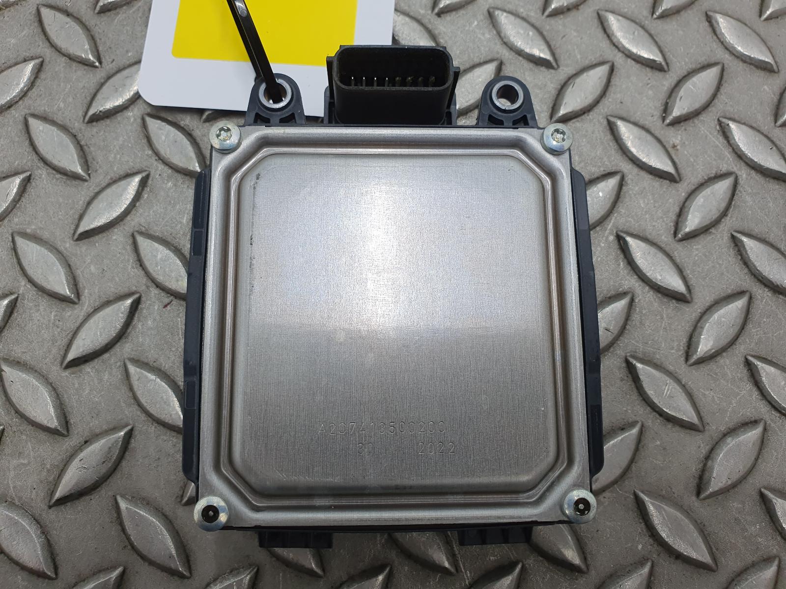 2023 FORD FOCUS SENSOR RADAR View Auto part SENSOR RADAR FORD FOCUS 2023