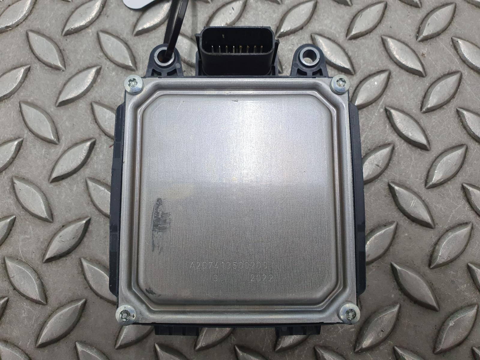 2023 FORD FOCUS SENSOR RADAR View Auto part SENSOR RADAR FORD FOCUS 2023