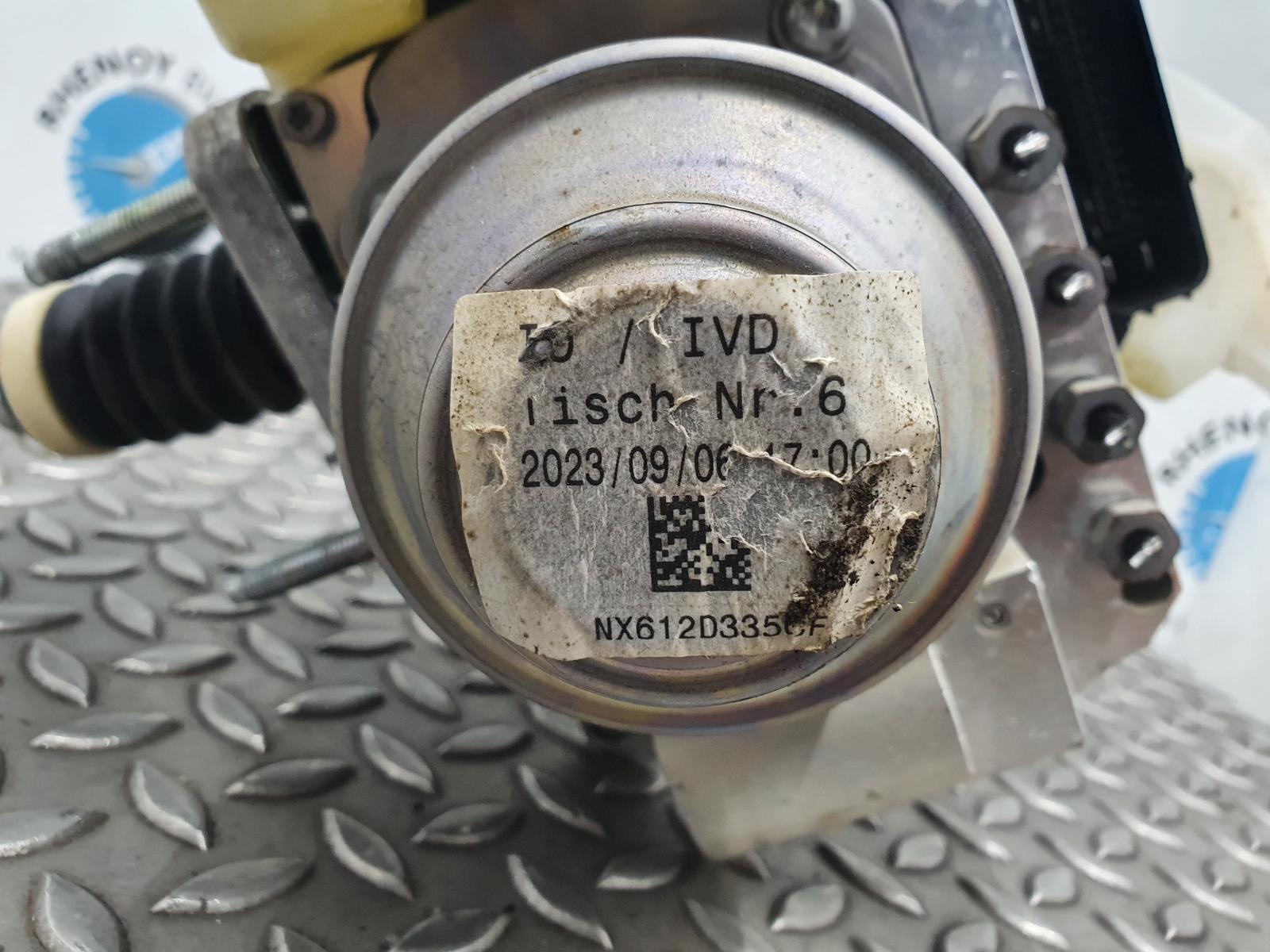 2023 FORD FOCUS REM BEKRACHTIGER View Auto part REM BEKRACHTIGER FORD FOCUS 2023