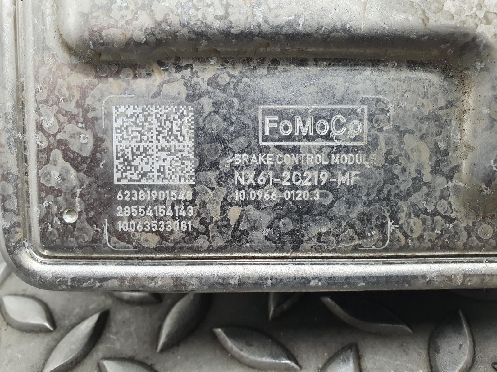 2023 FORD FOCUS REM BEKRACHTIGER View Auto part REM BEKRACHTIGER FORD FOCUS 2023